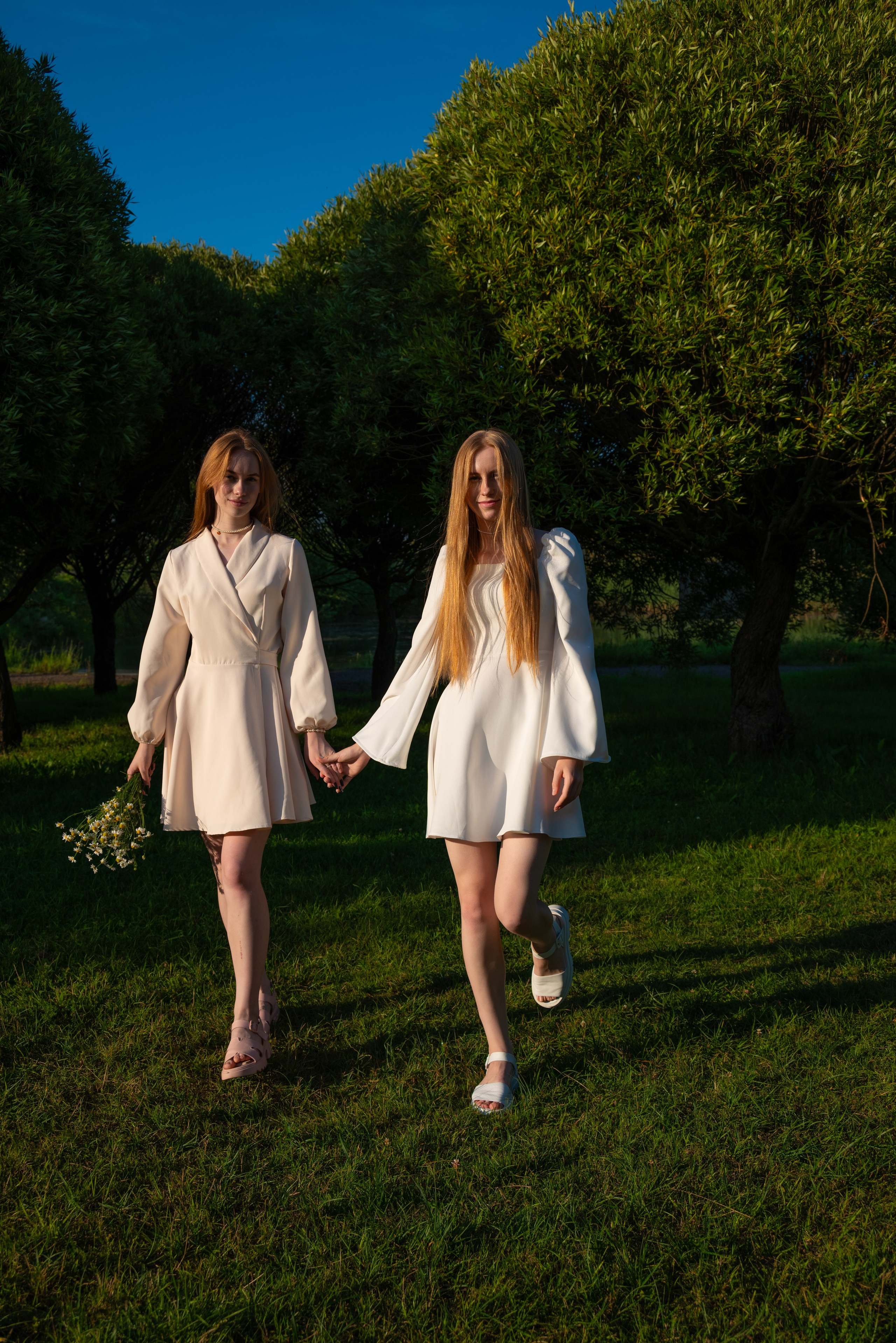 Пикник. Юлия Чайко, фотограф в Минске