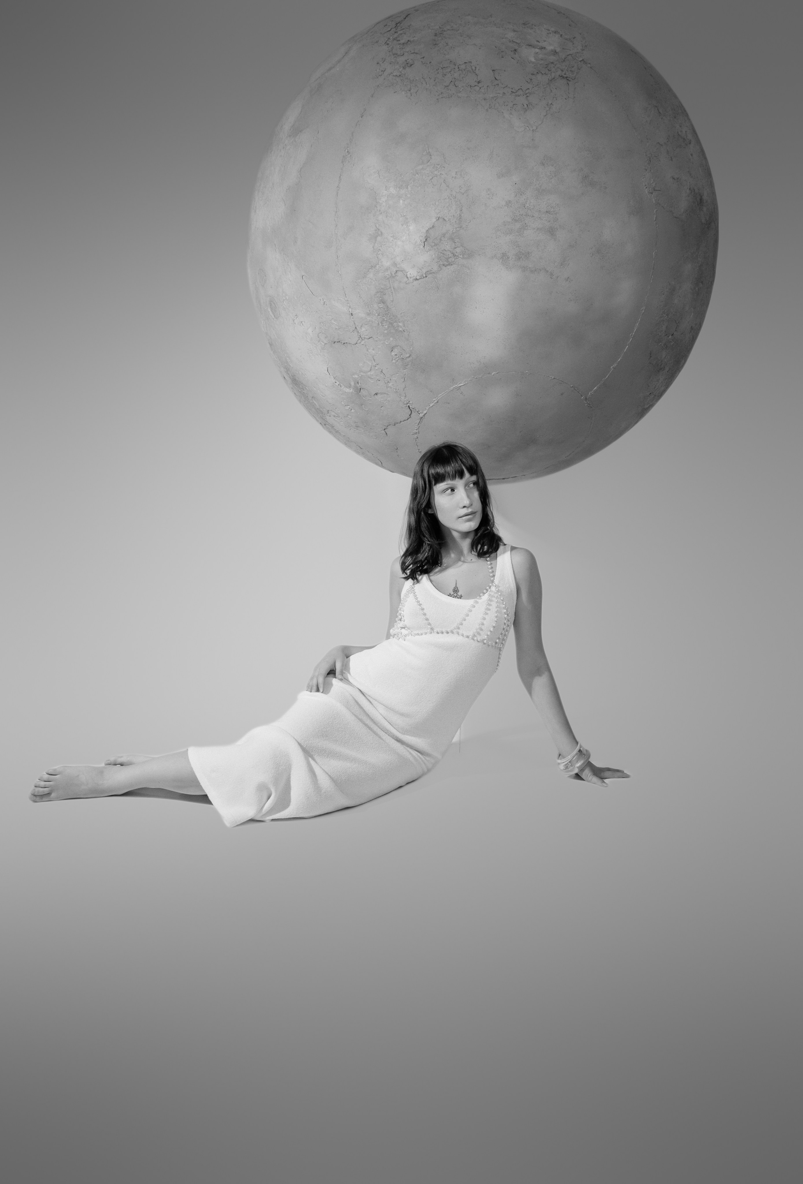 София. Юлия Чайко, фотограф в Минске