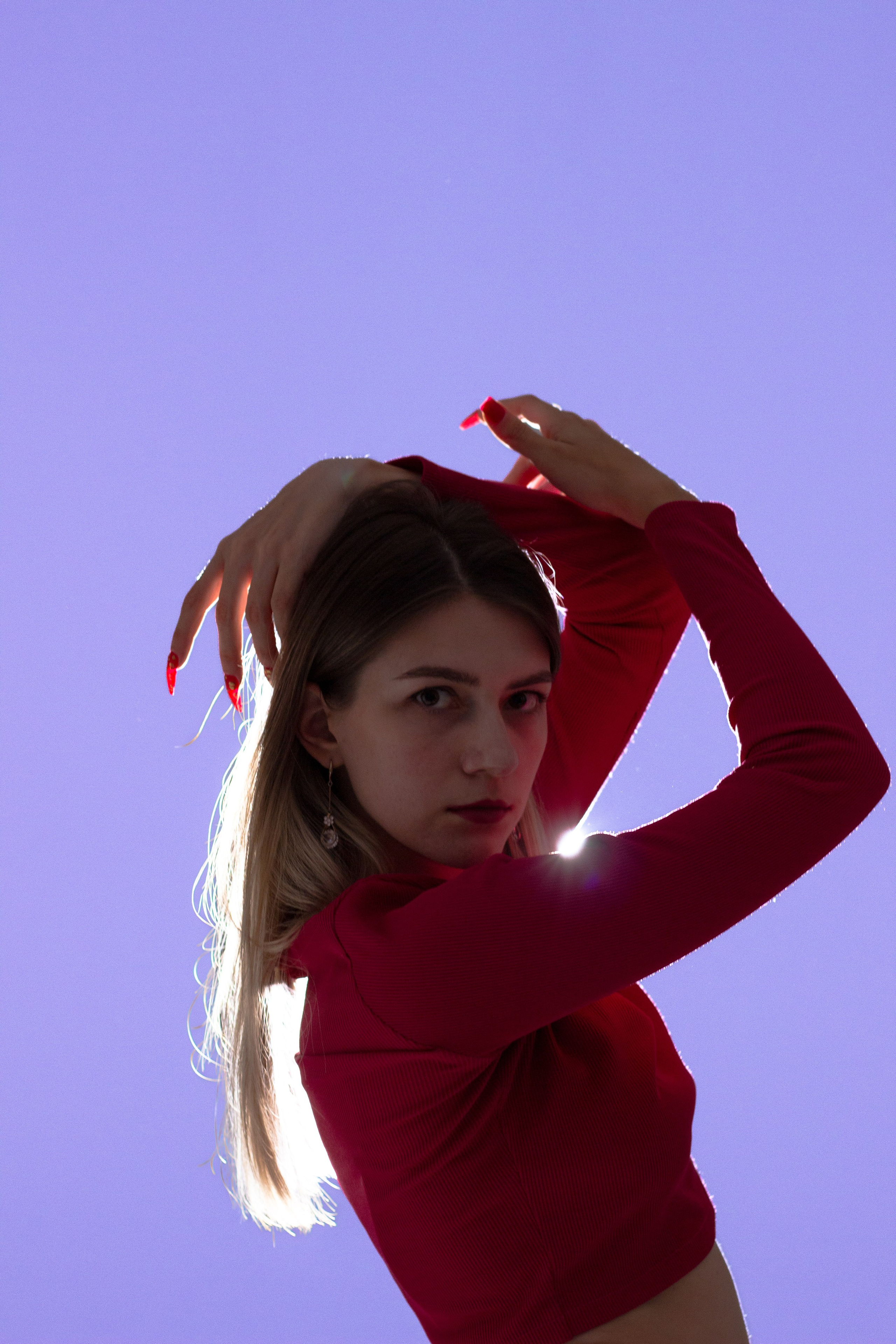 Анастасия. Юлия Чайко, фотограф в Минске