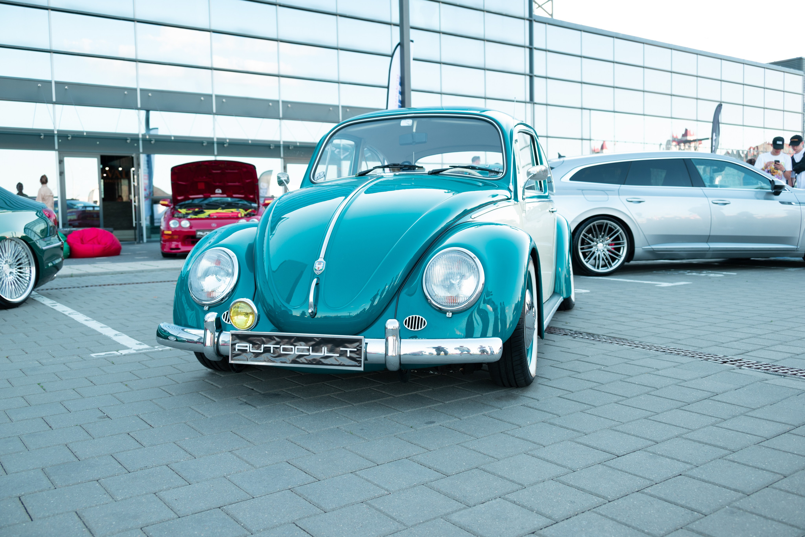 Автокульт. Юлия Чайко, фотограф в Минске