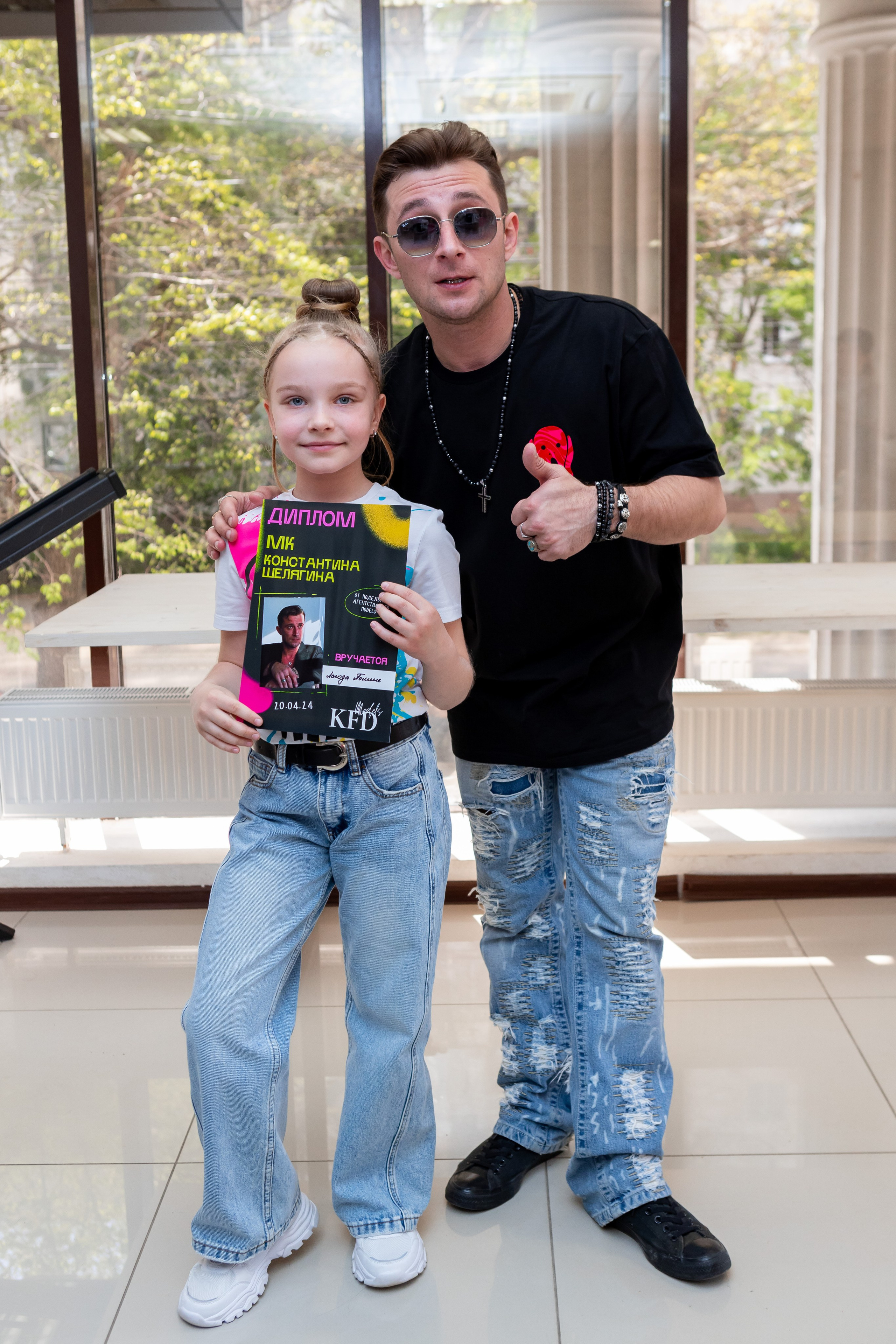 МК Шелягин. Главная