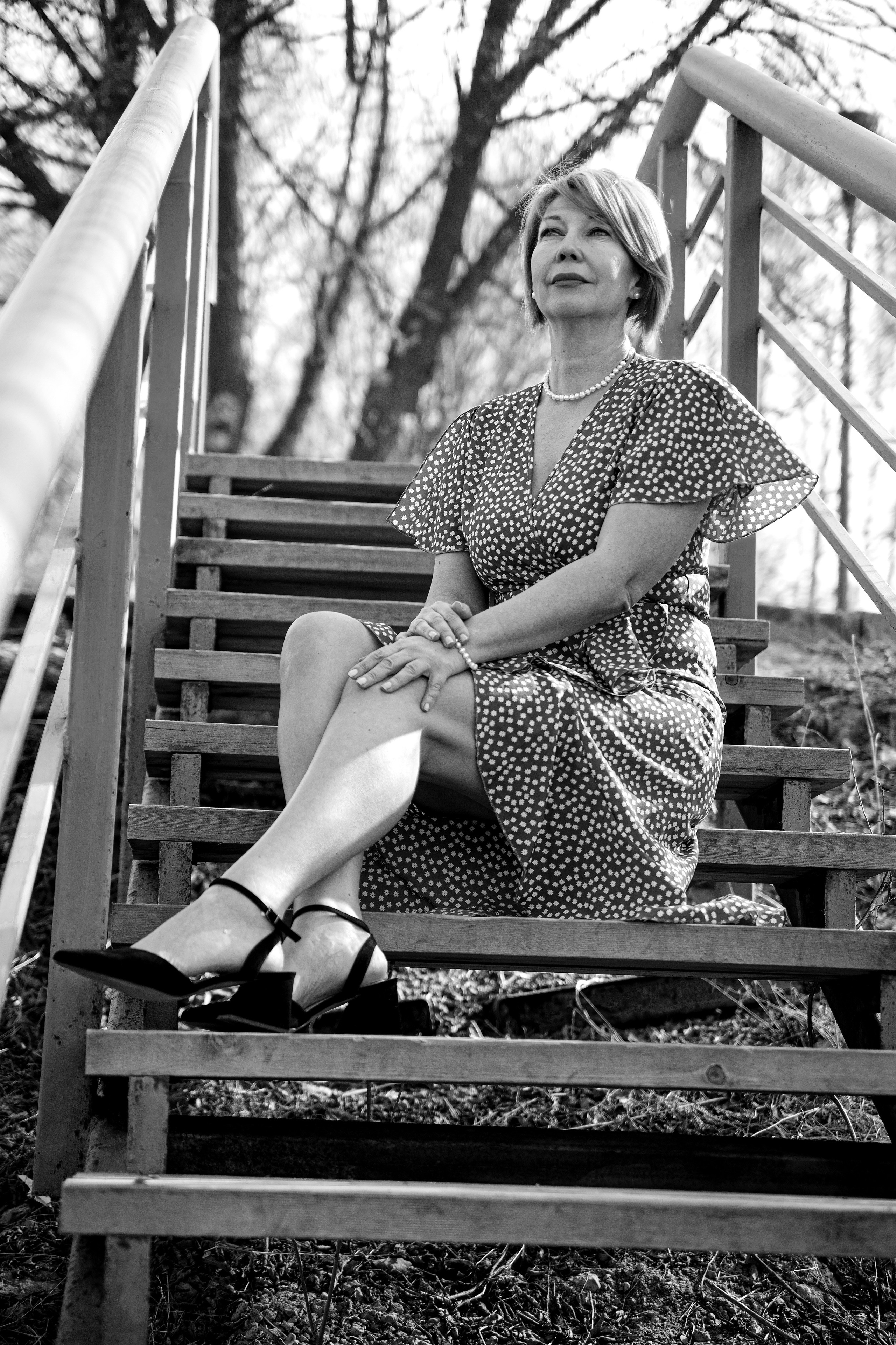 Фотопрогулка. Фотограф Дарья Улюсова