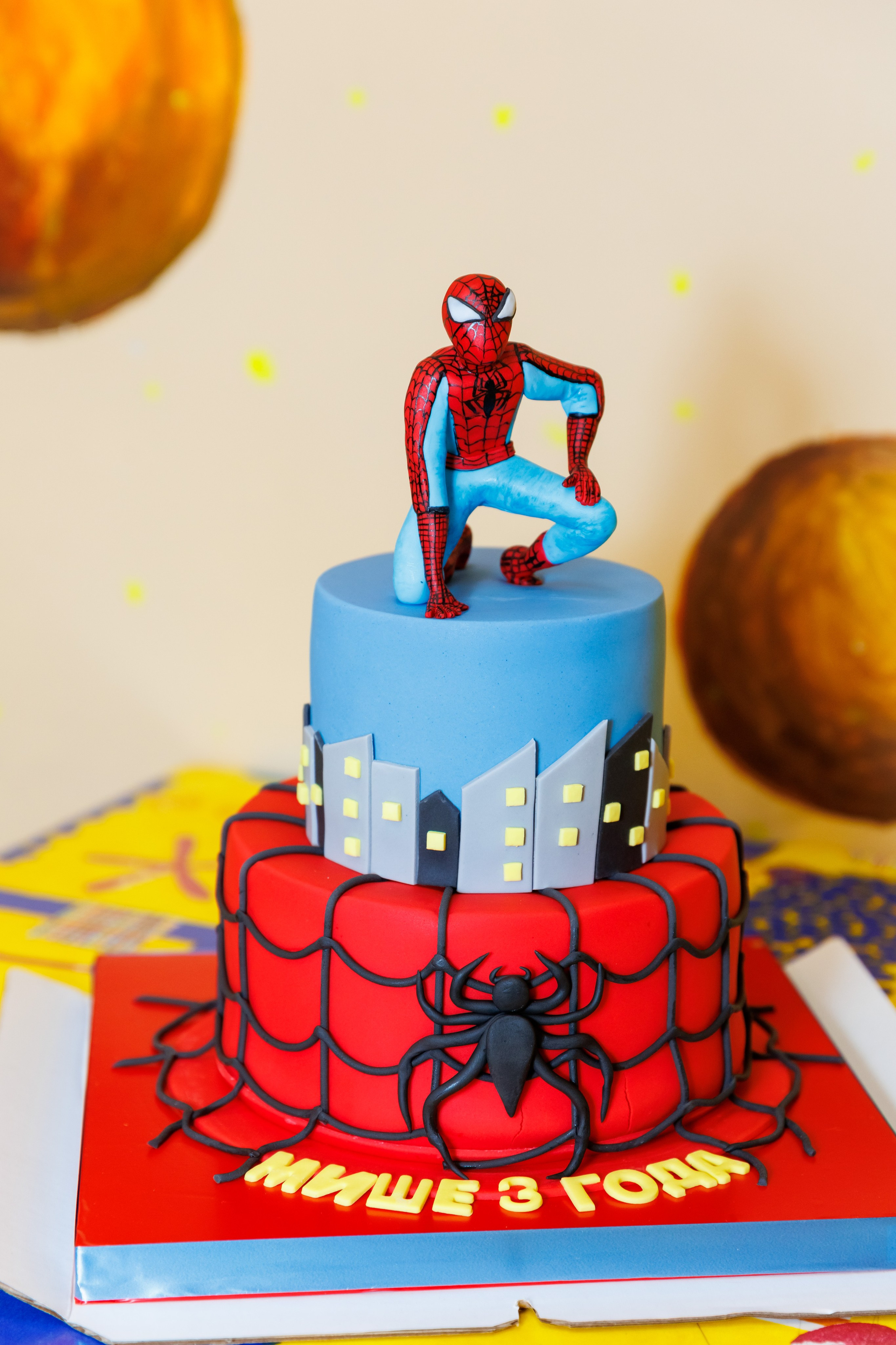 Фанки Таун. Фотограф Новосибирск — Наталья Гресь