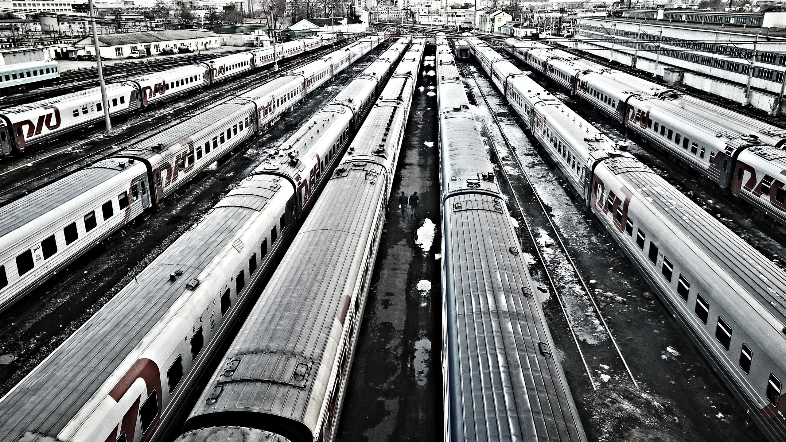 Альбом с интересными фотографиями. Художественный фотограф из Москвы Роман Якушин | Авторская арт-фотография