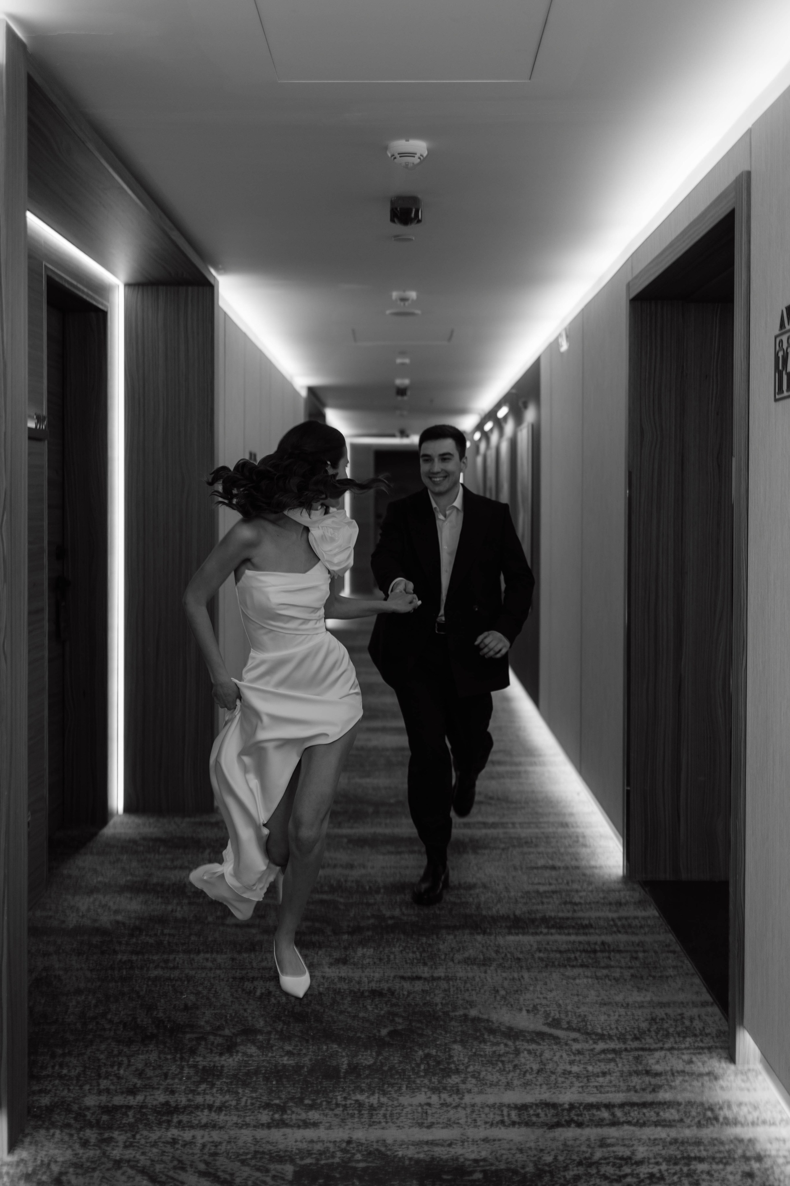 D&D. Свадебный фотограф Москва