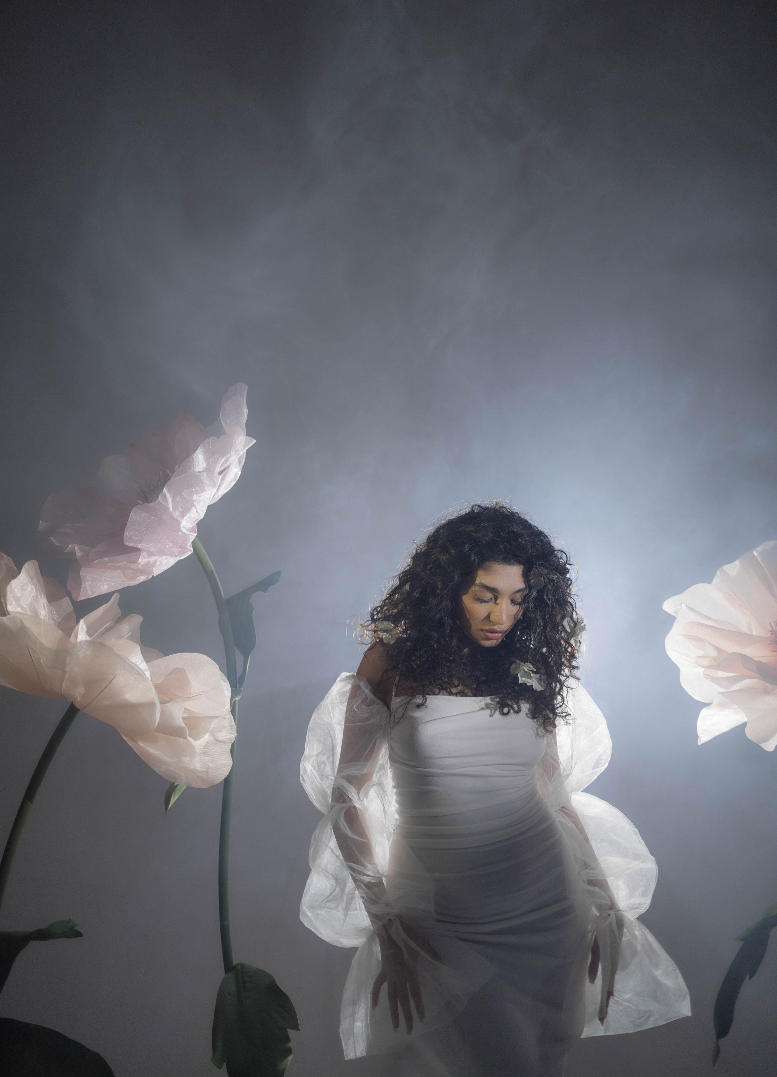 Мона. Свадебный фотограф Москва