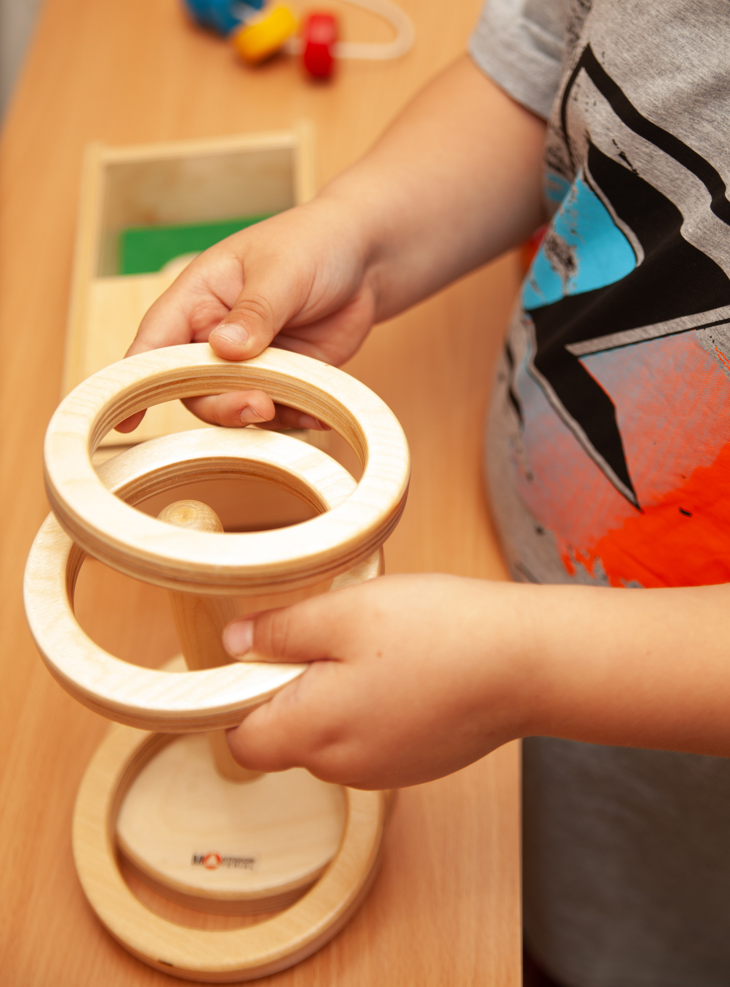 Контент фотосессии. Главная