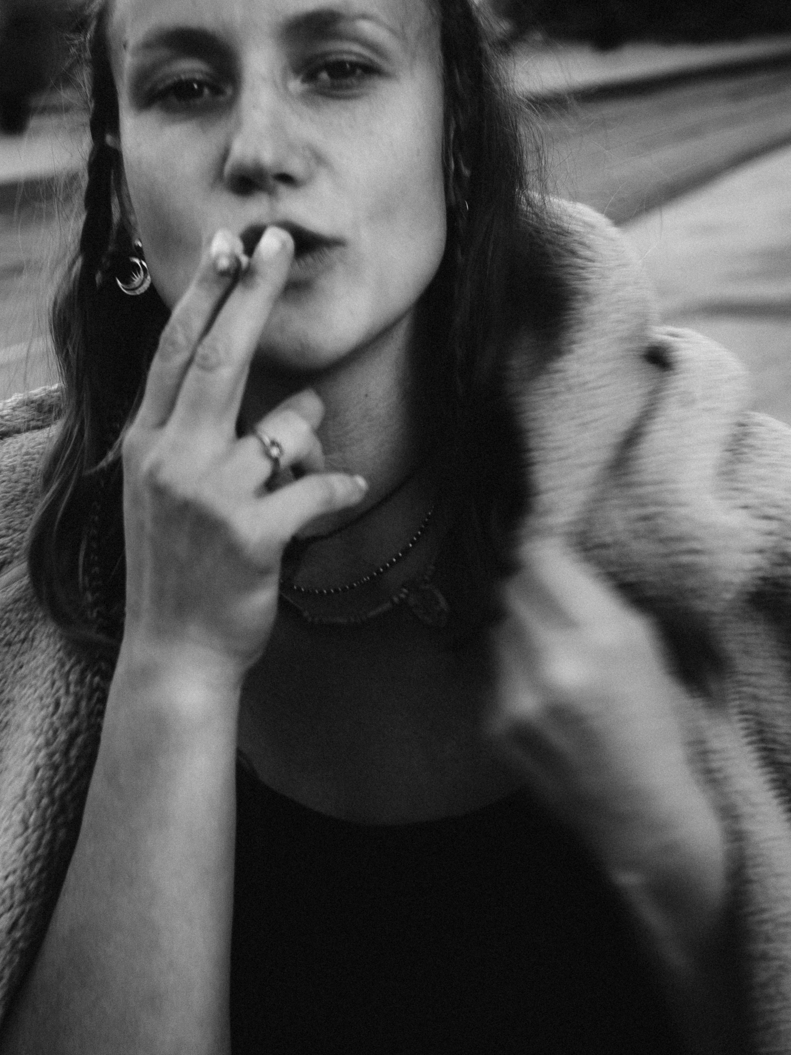 Портреты. Игорь Гичка. Портрет с любовью