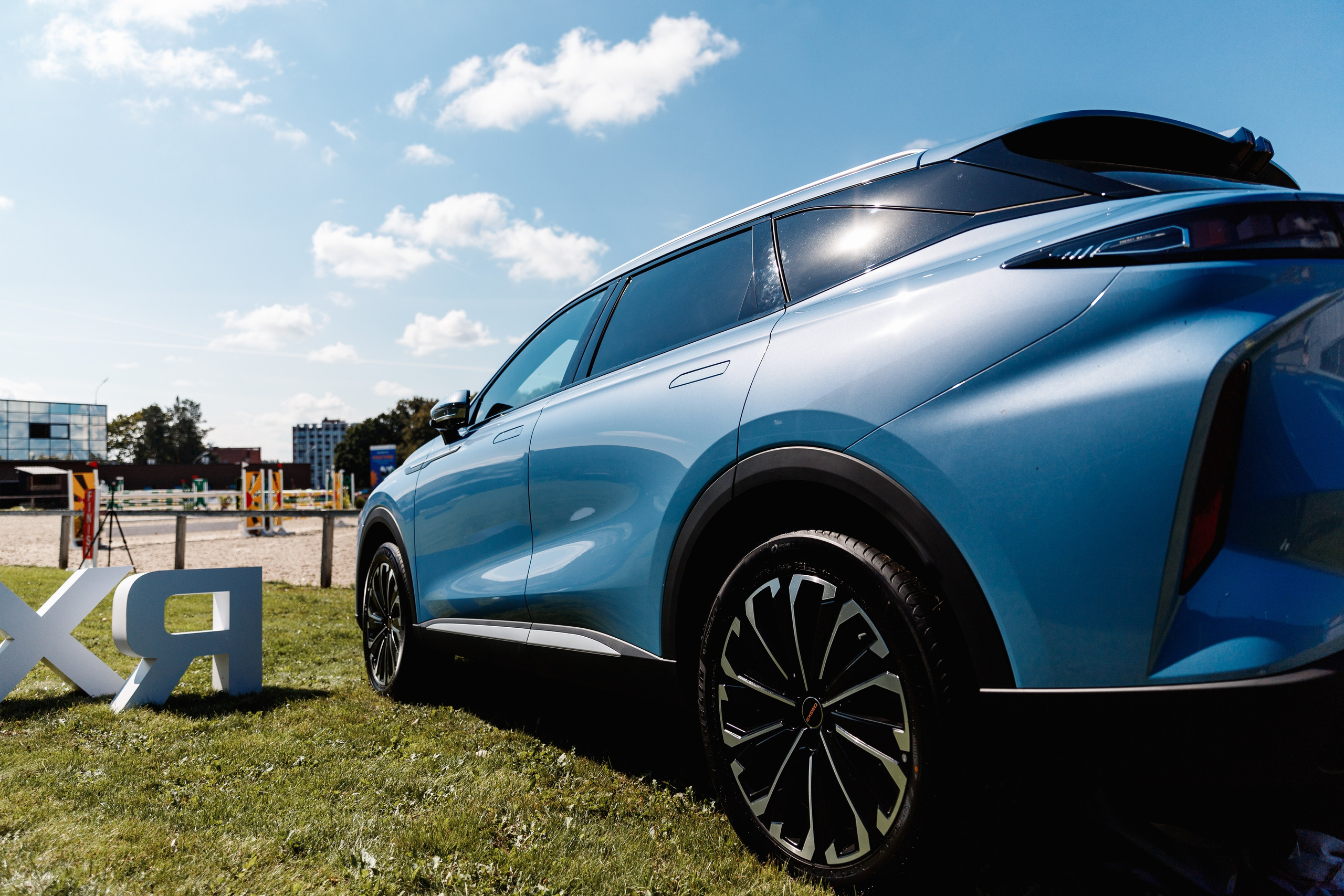 Нижегородец. Фотограф Захваткин Роман