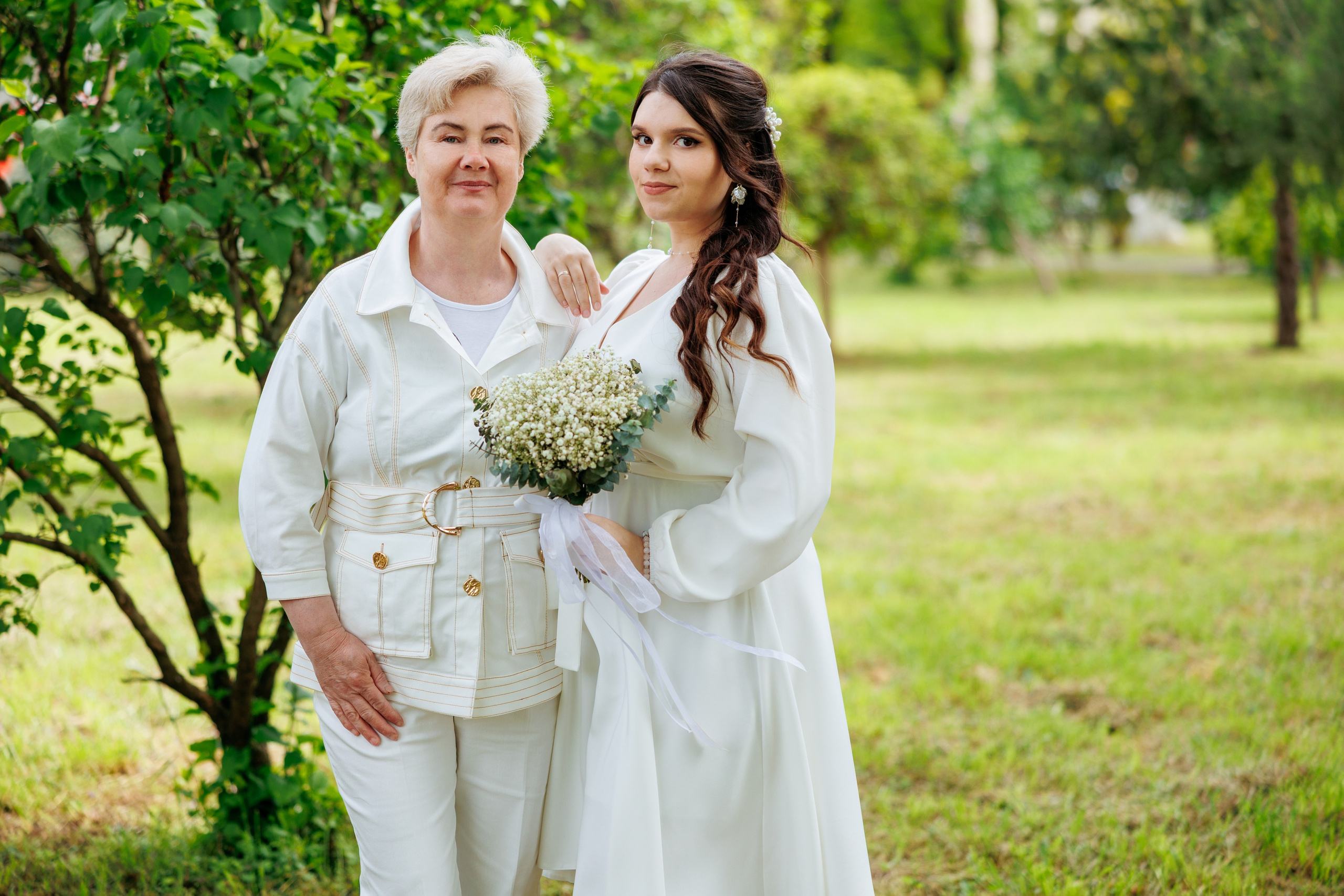 Вадим и Вероника. Свадебный и семейный фотограф в Армавире