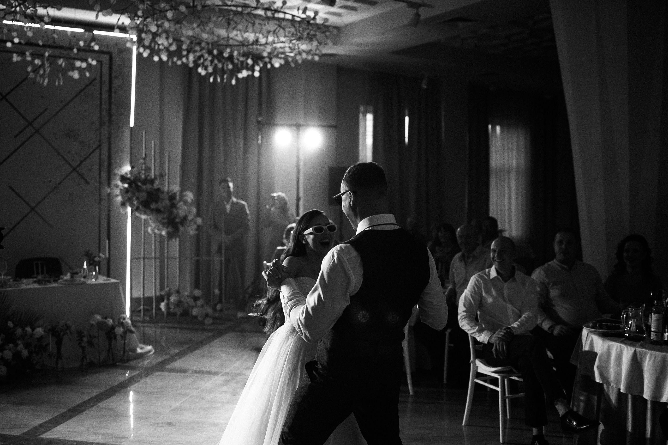 Никита и Катя. Семейный свадебный фотограф Семен Егоров