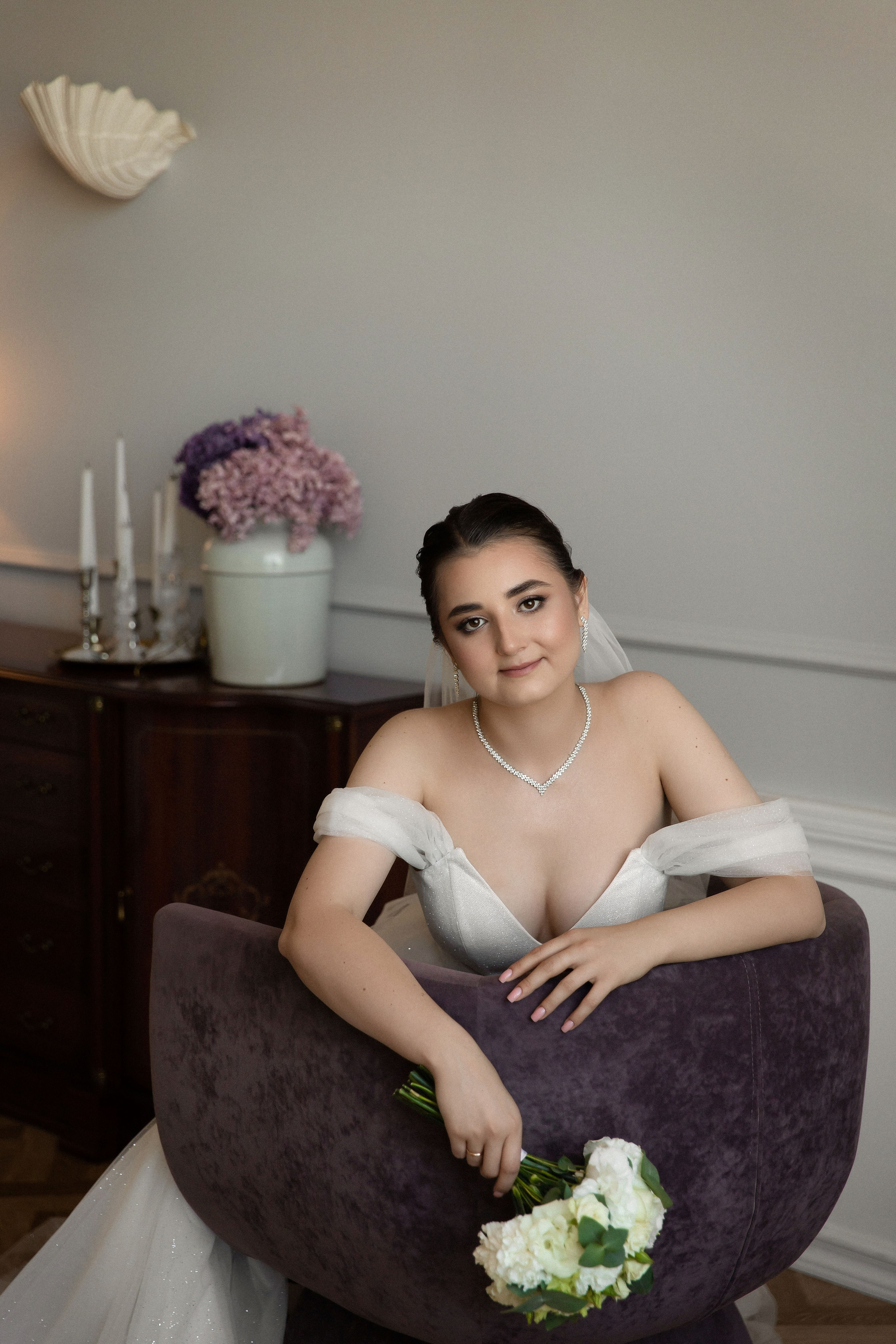 Анатолий и Юлия. Семейный и свадебный фотограф в Краснодаре. Кристина Ендальцева