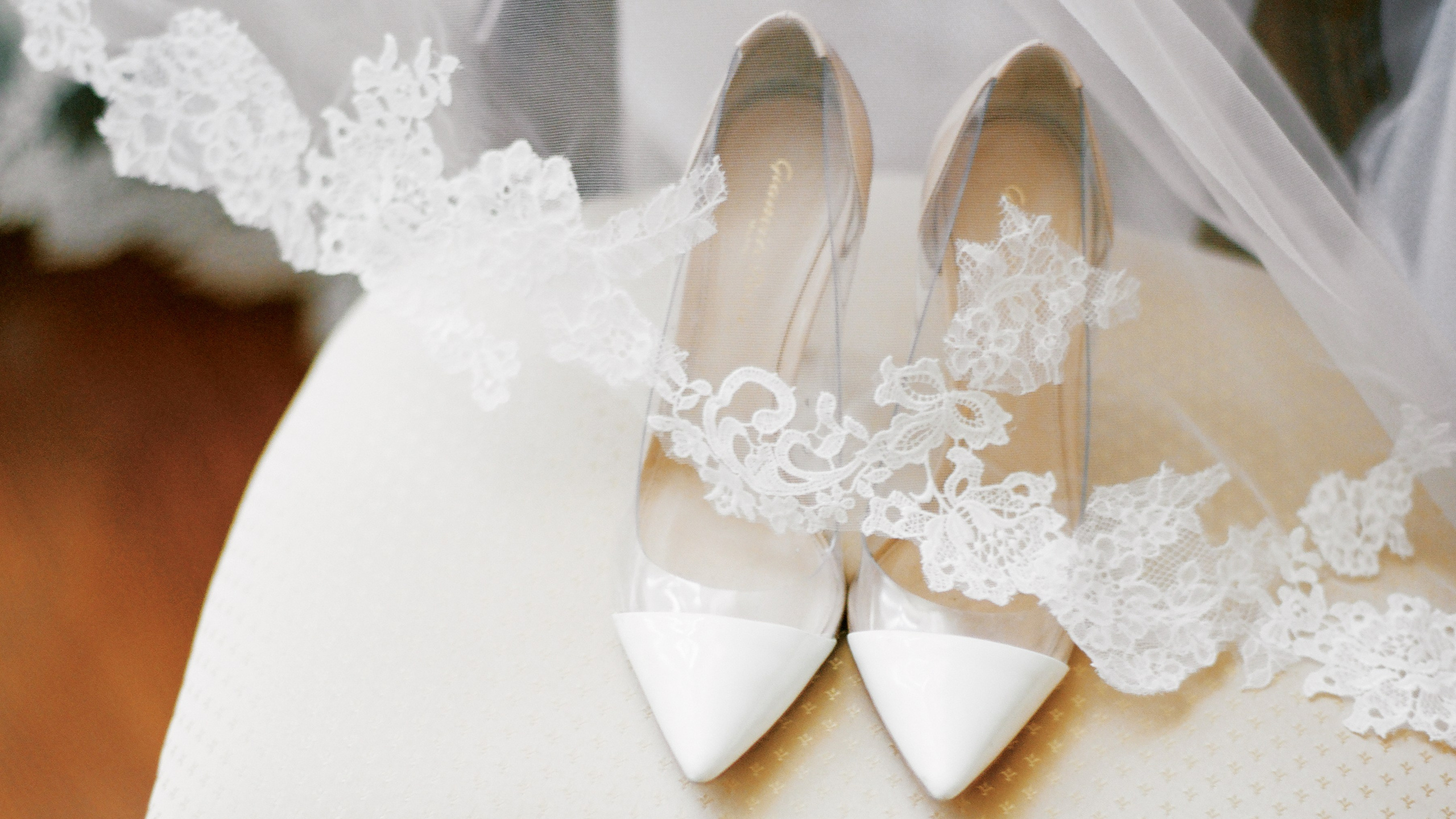 Свадебный фотограф Ксения Милушкина