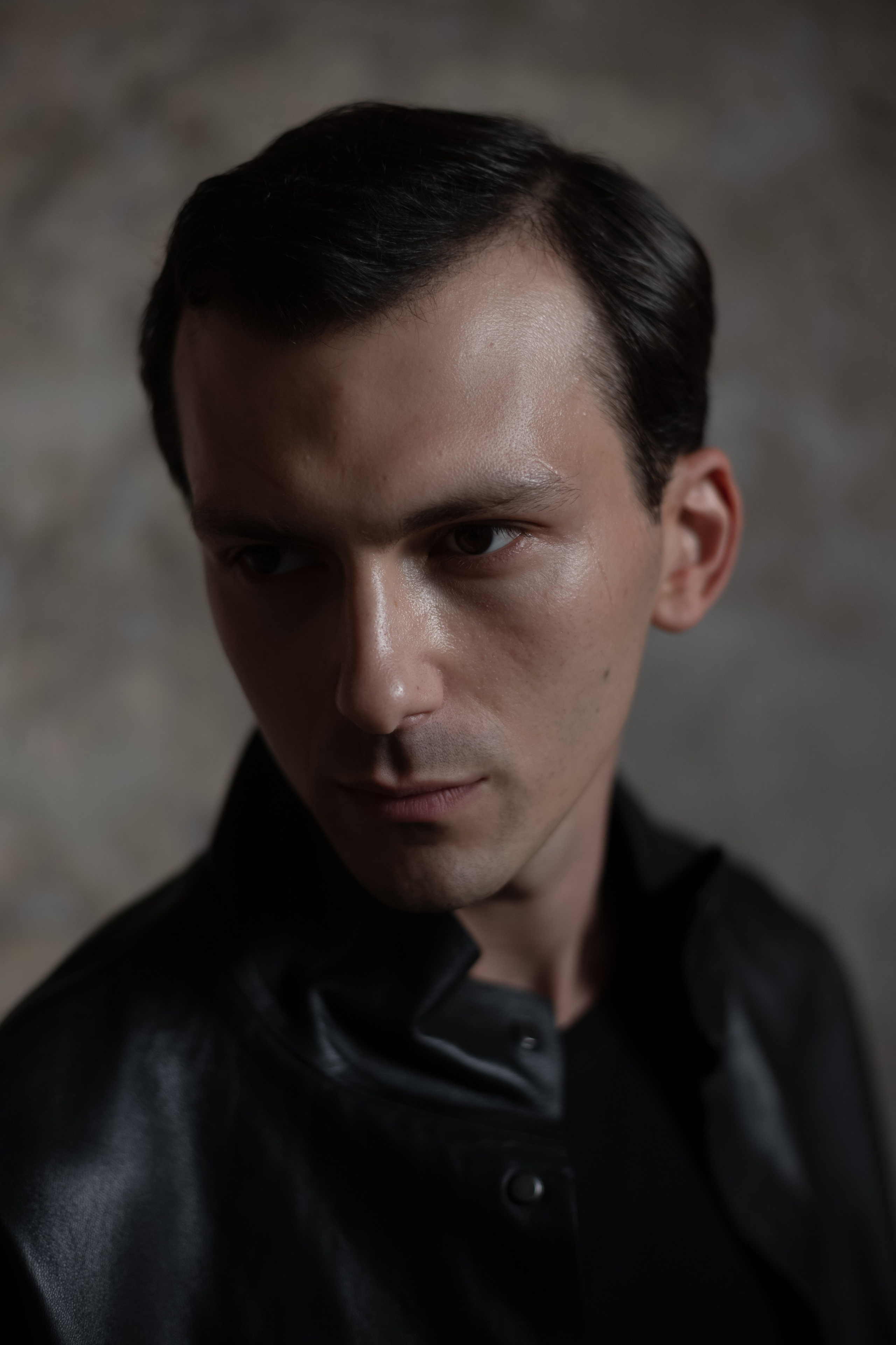 LUT #8. Портретный фотограф в Санкт-Петербурге Алексей Корзов