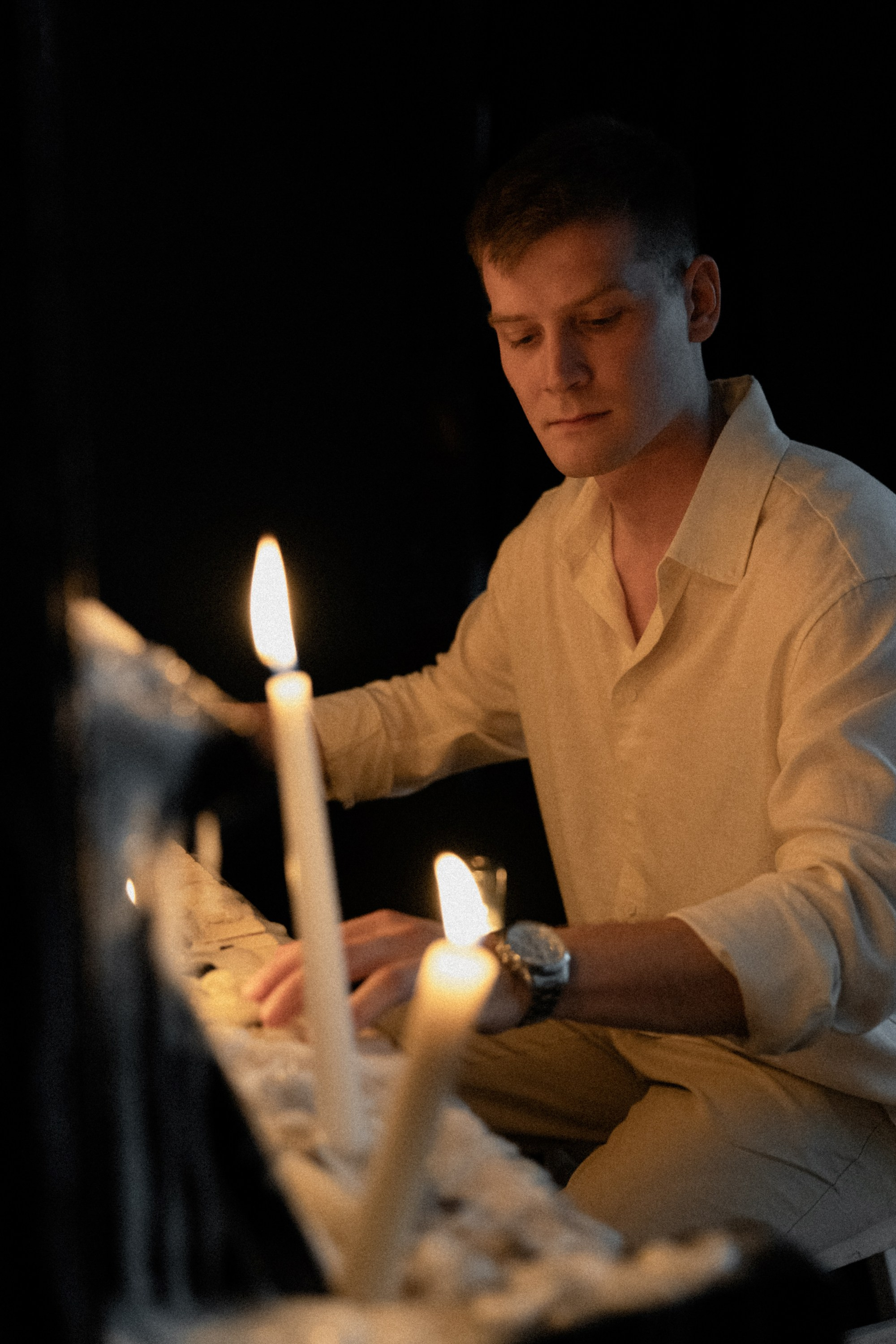 Fire between us. Свадебный фотограф в Ростове-на-Дону