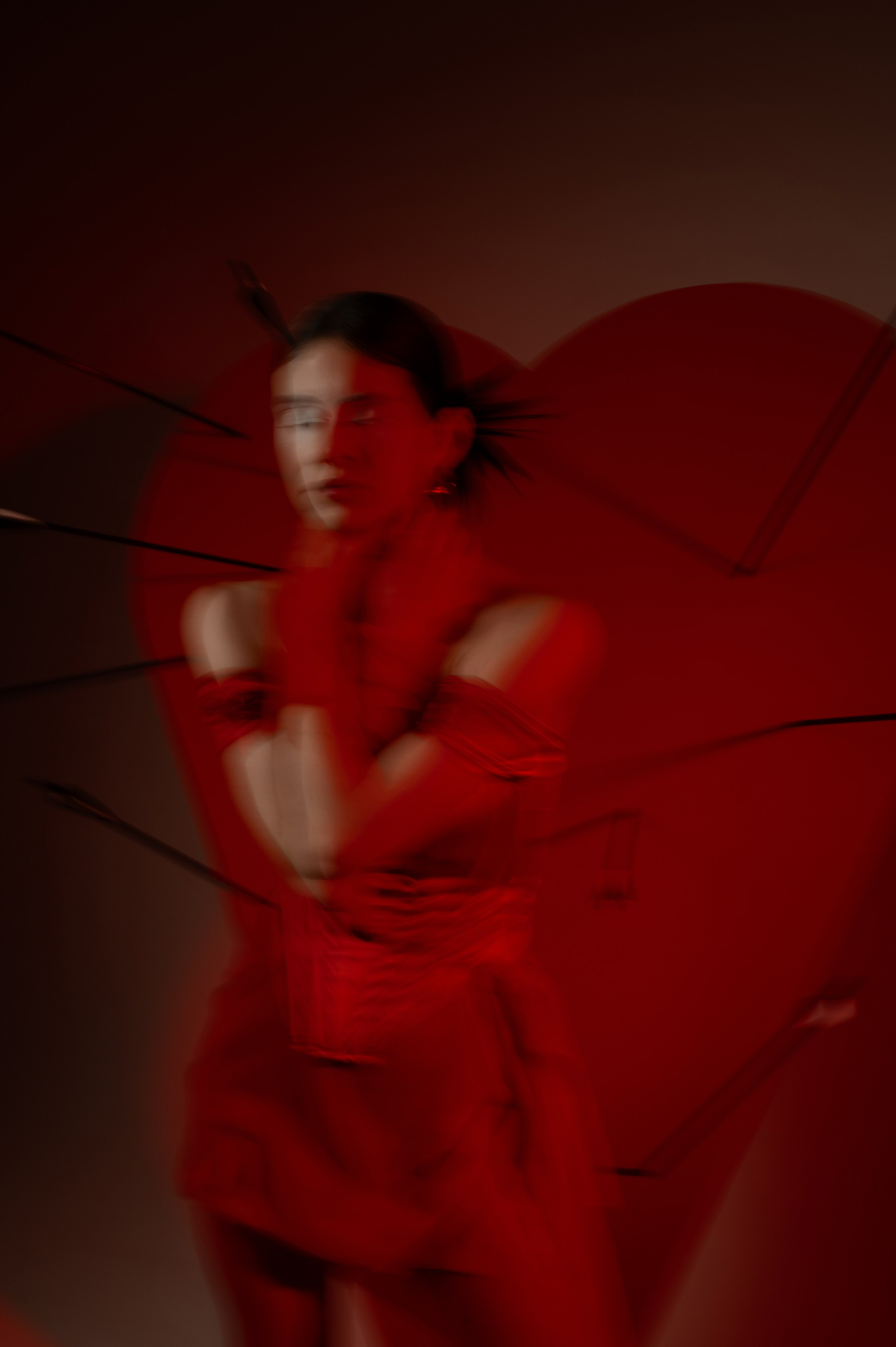 Valentine's day. Твой личный проводник к красивым фотографиям в Старом Осколе