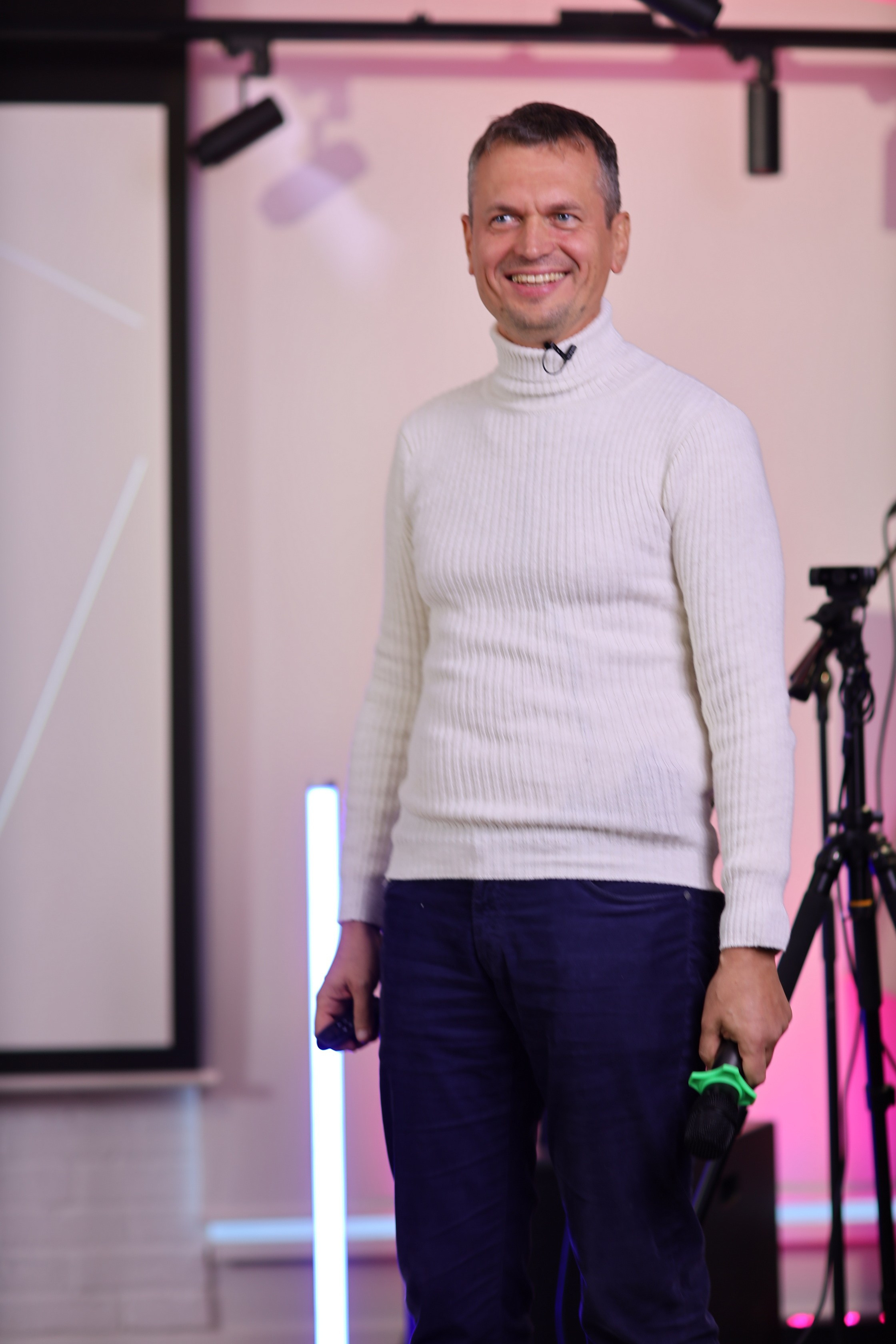 МастерМайнд 1.2. Съемка в студии под ваш запрос, студийные съемки, фотографии архитектурных объектов — Александр Евстигнеев — фотограф Москва