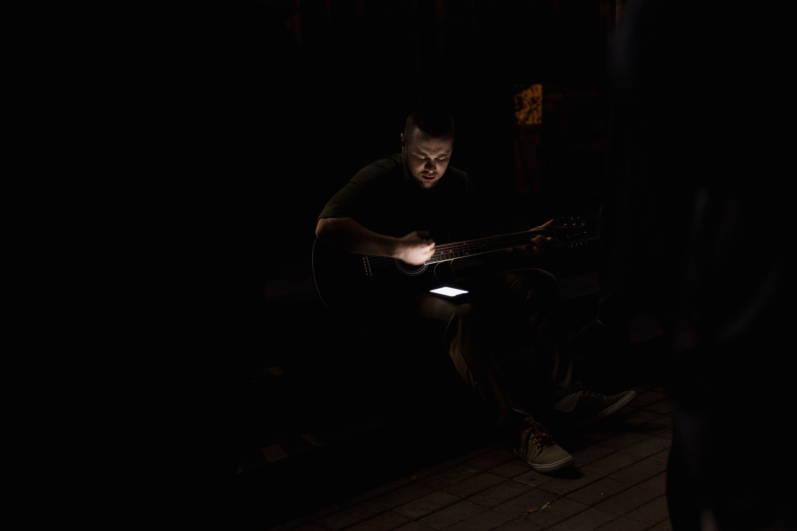 Саша и Катя. Свадебный фотограф Лопатин Василий