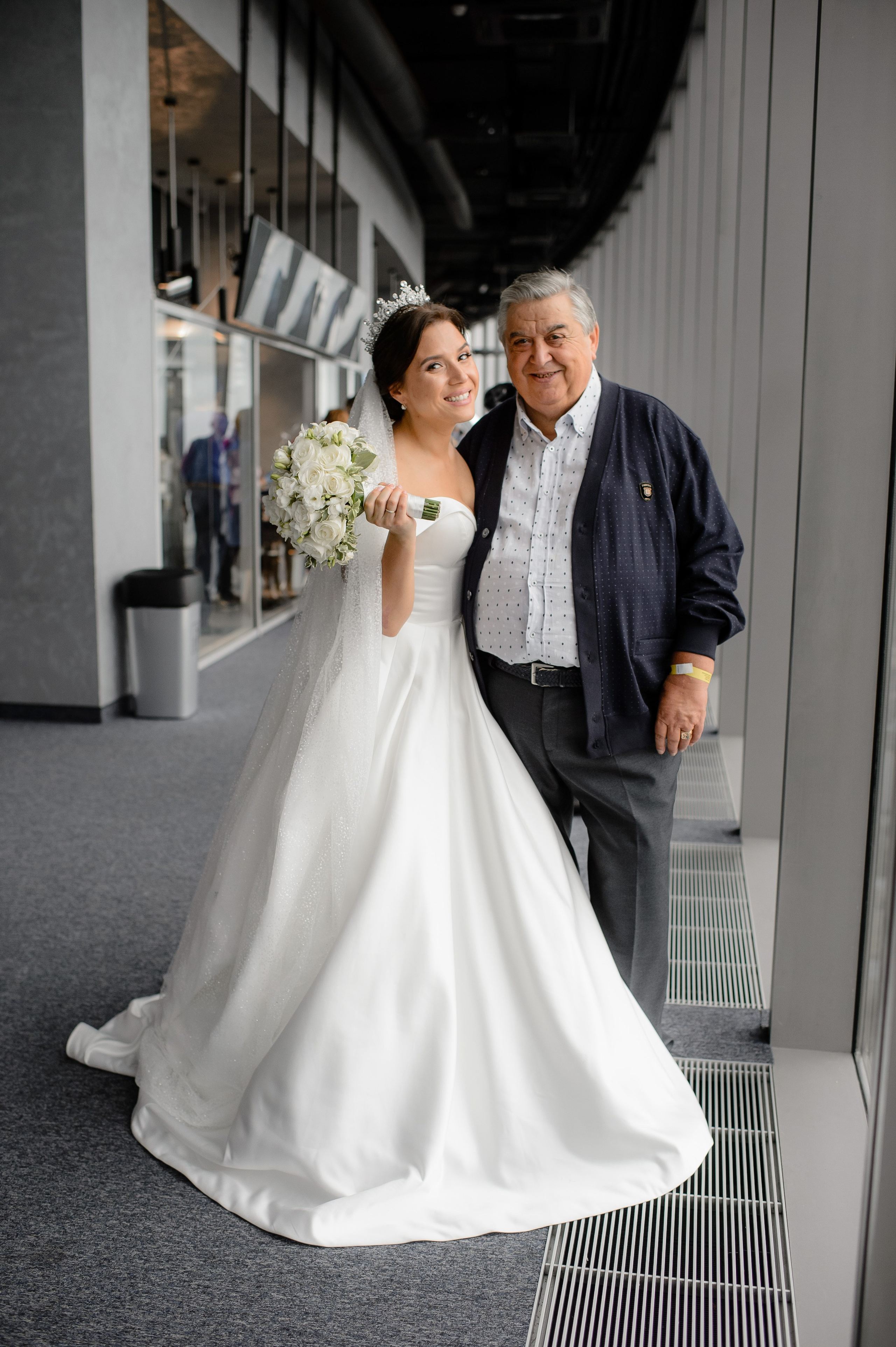 Dmitry & Anastasiya. Wedding and Destination photographer Rustam Kalimullin