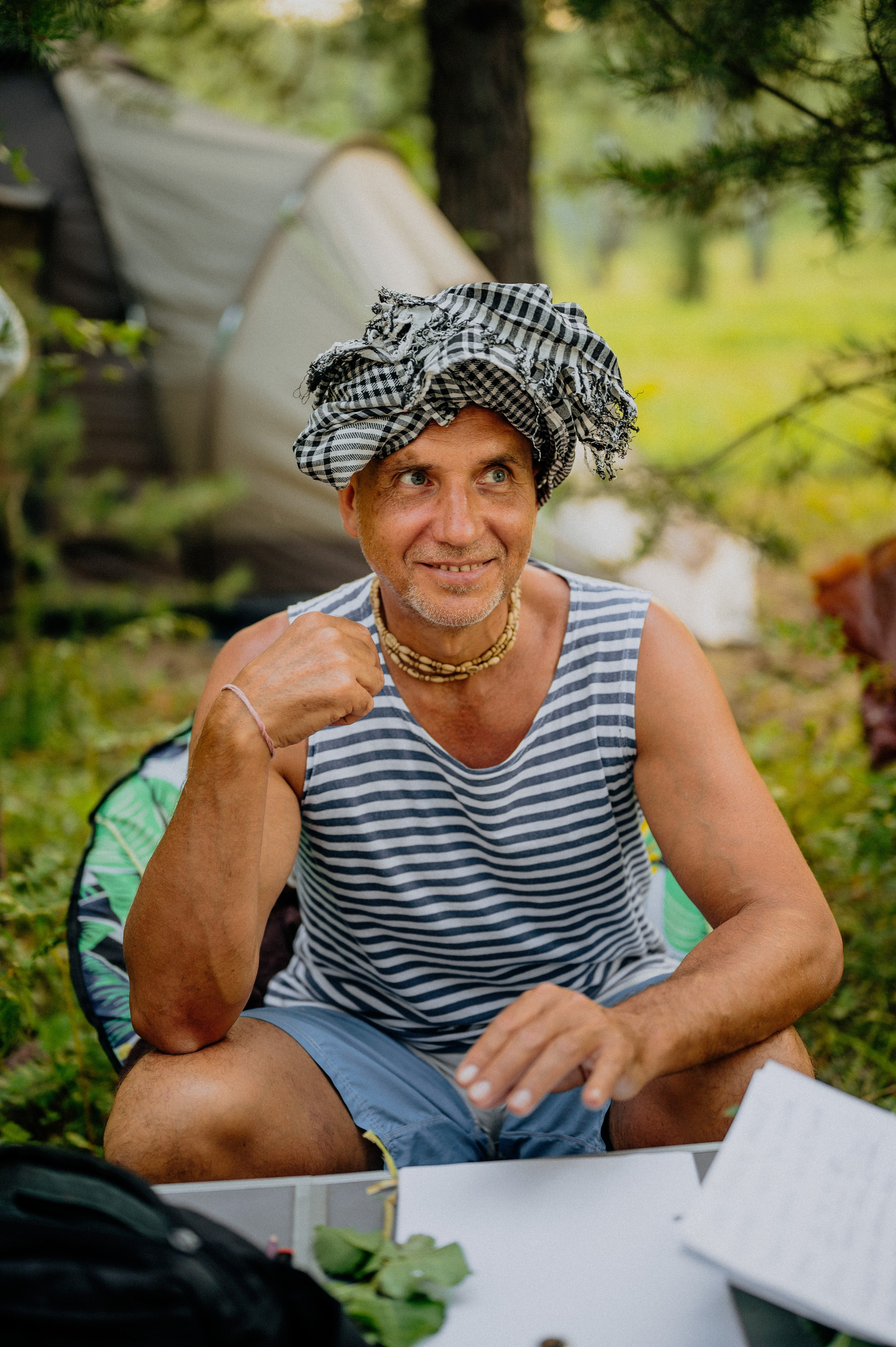 Plein-air_events. Wedding and Destination photographer Rustam Kalimullin