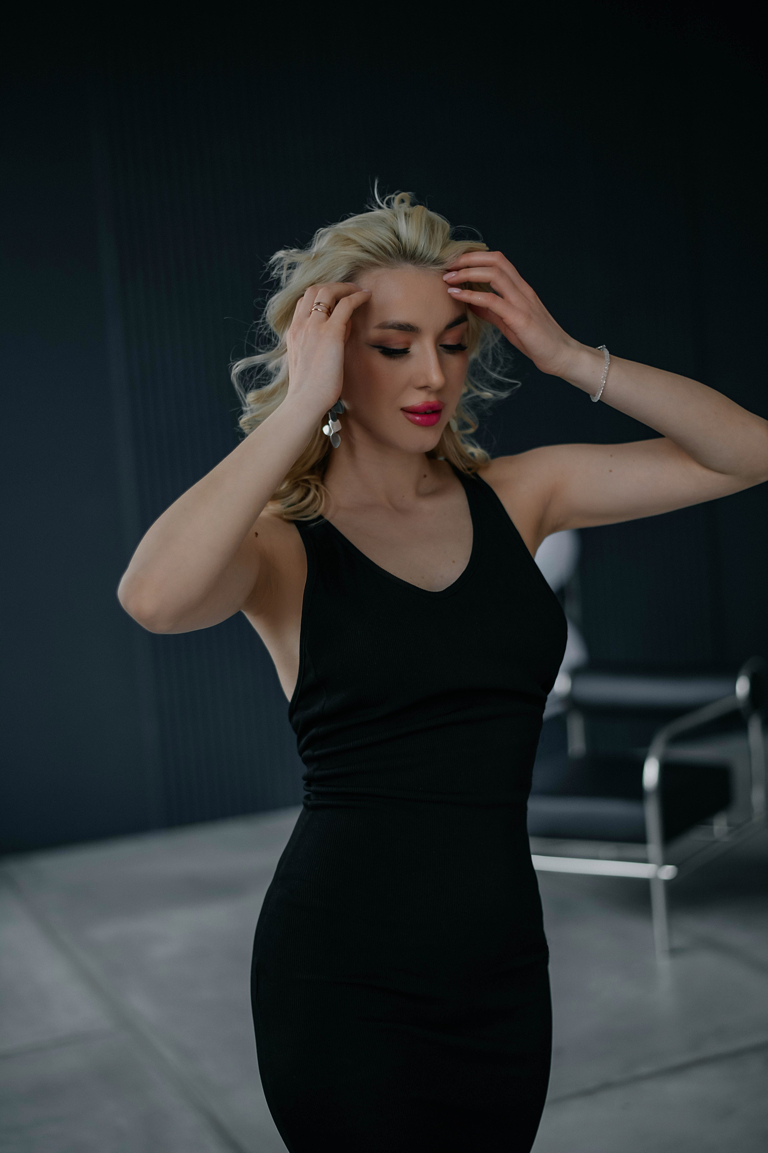 Евгения. Фотограф Подольск