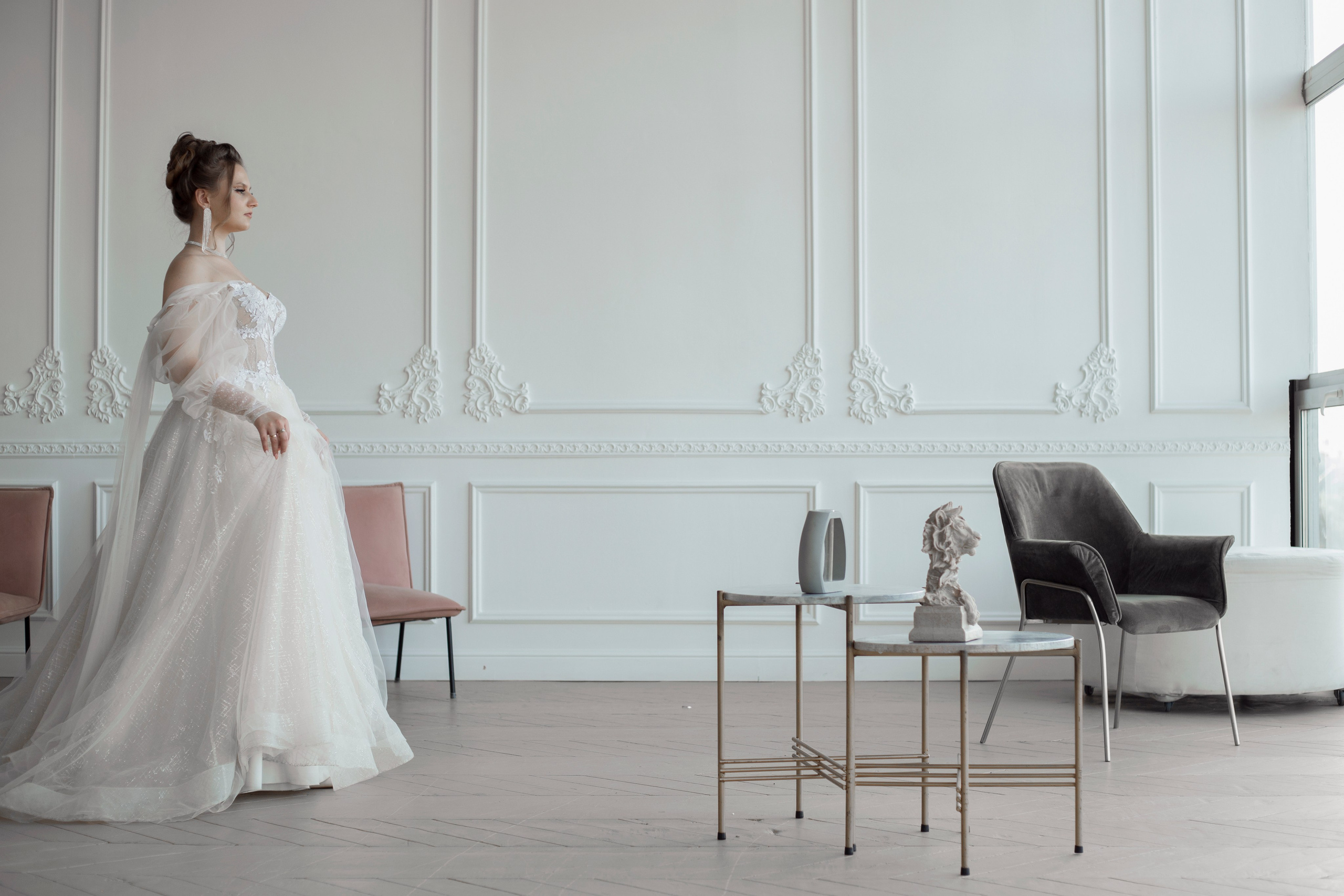 Артем & Влада. Свадебный и контент фотограф в Новосибирске Еремин Александр