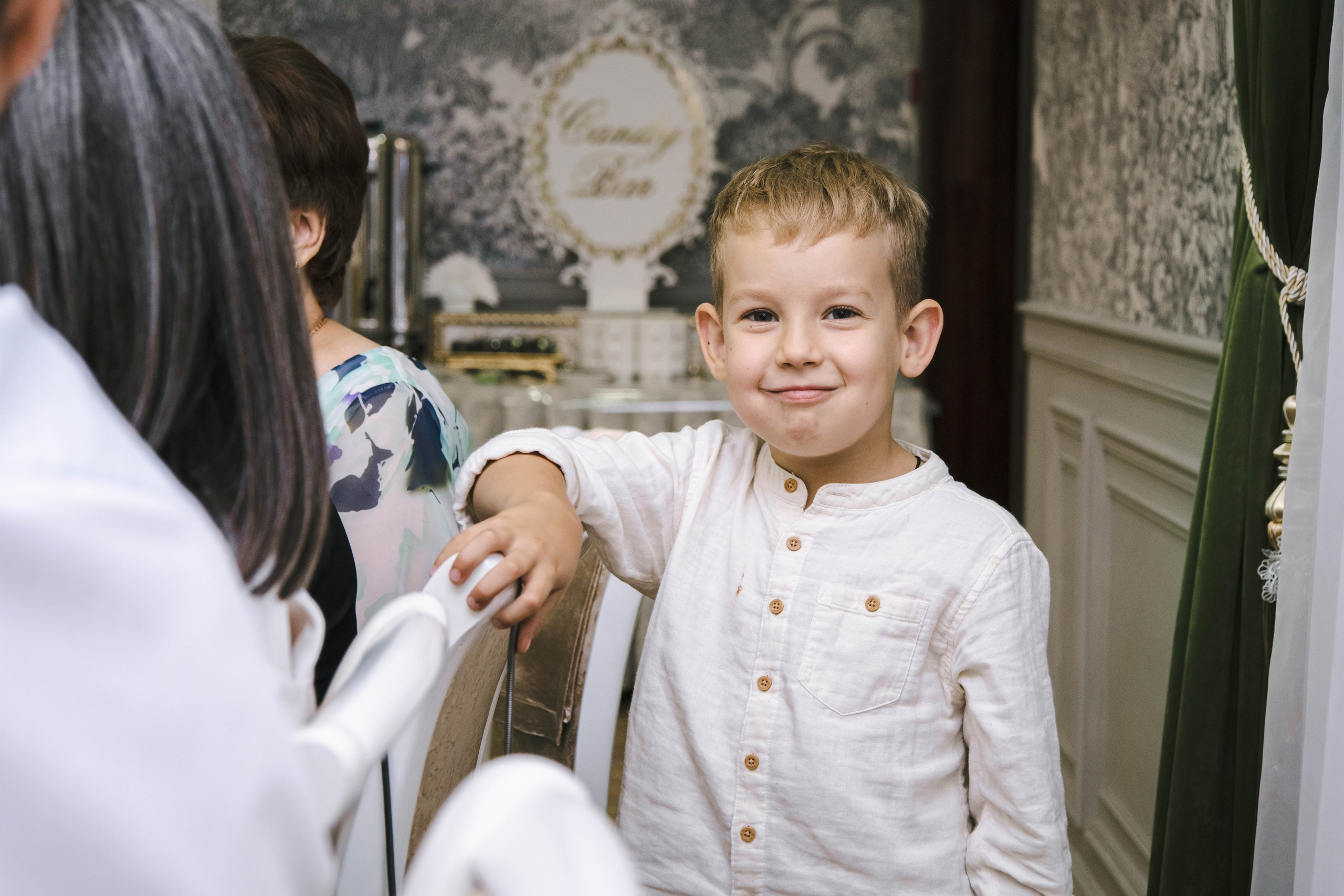 35 лет Виктории. Фотограф твоих воспоминаний | Алексей Алексеев