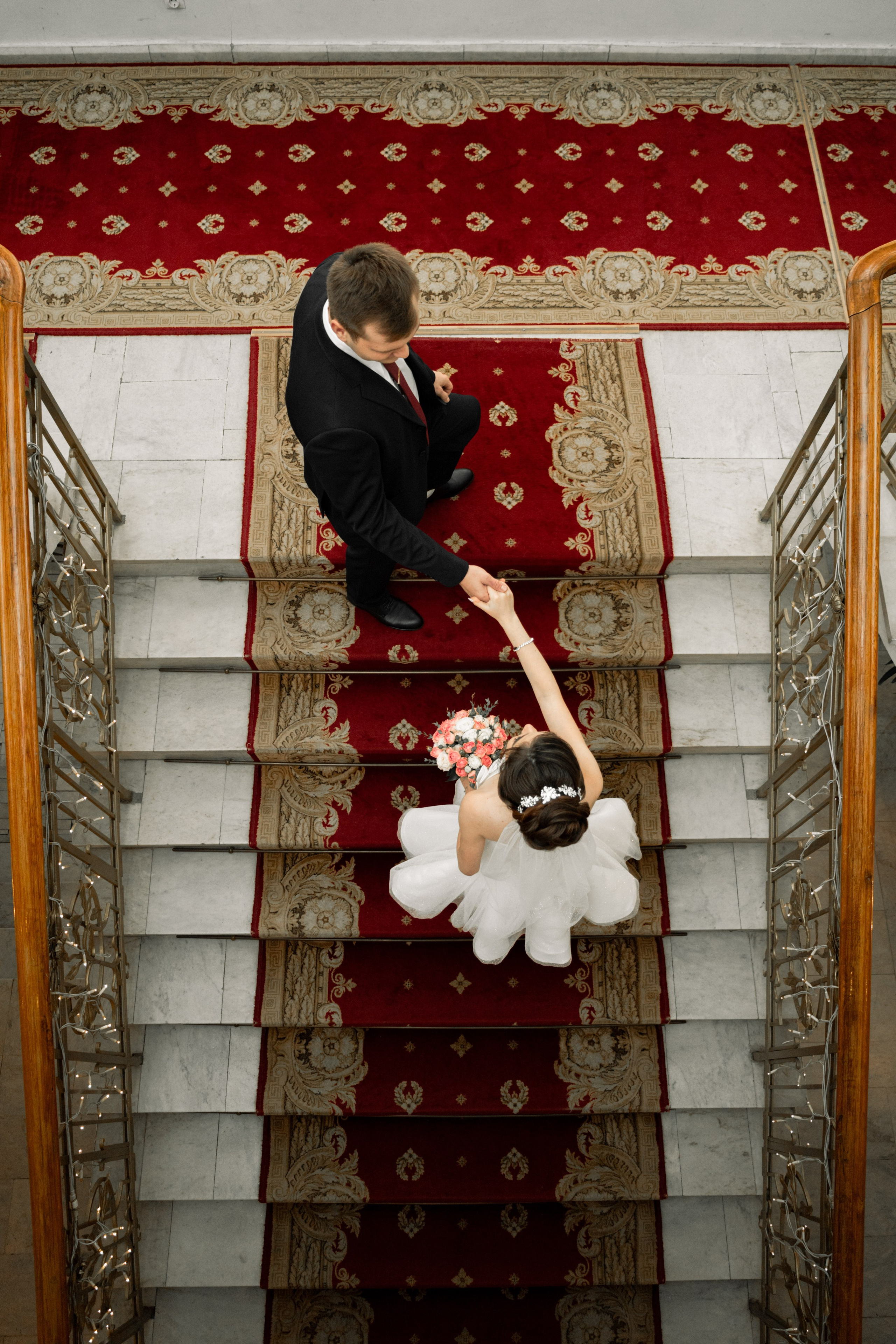 MARIA & VASILY. Фотограф твоих воспоминаний | Алексей Алексеев