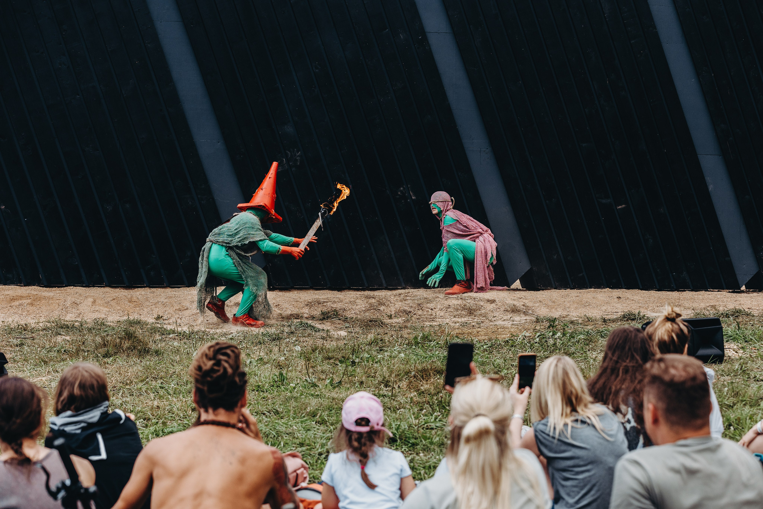 Festivals. Максим Чернышев — фотограф