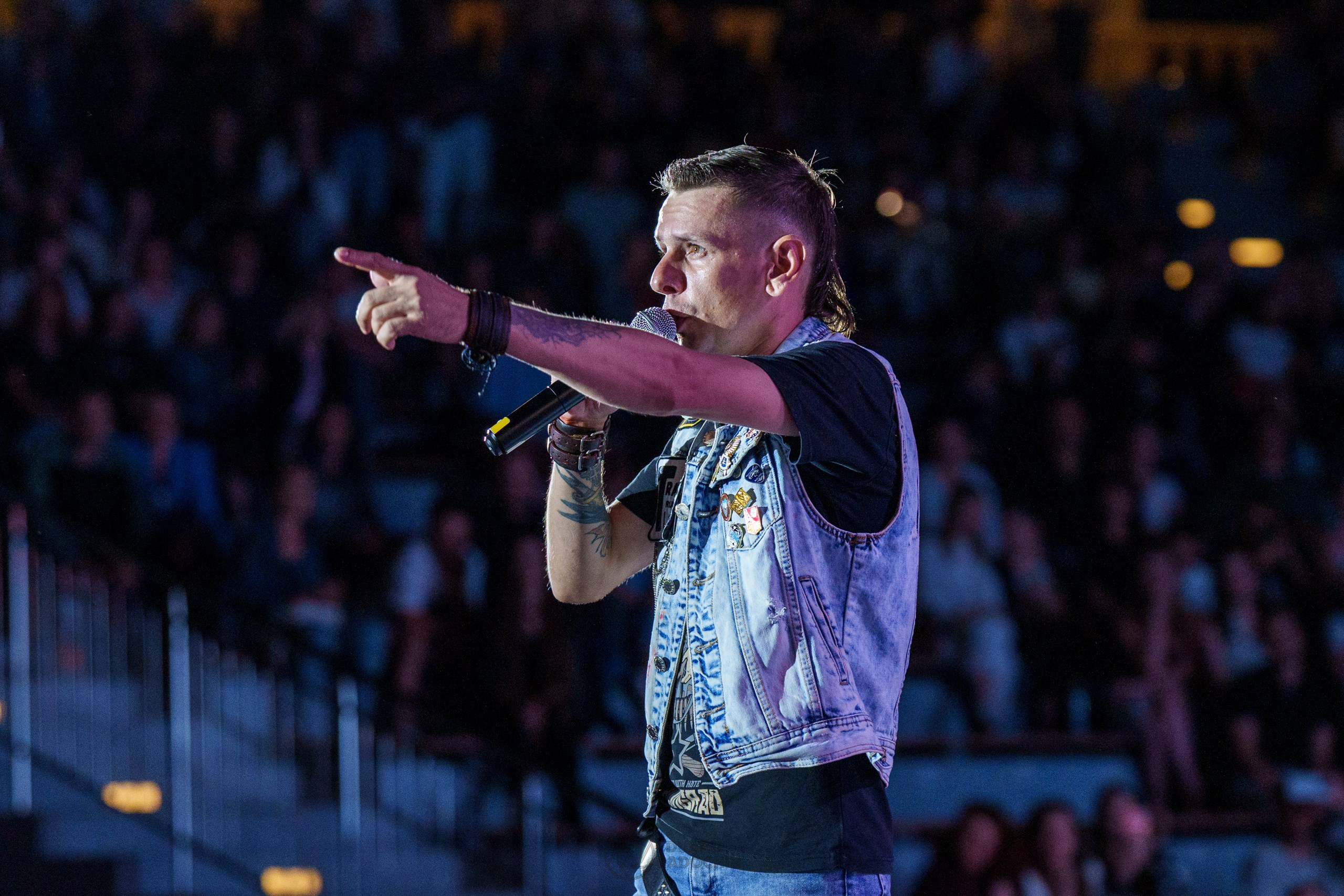 Радочин Эдуард — репортажный фотограф