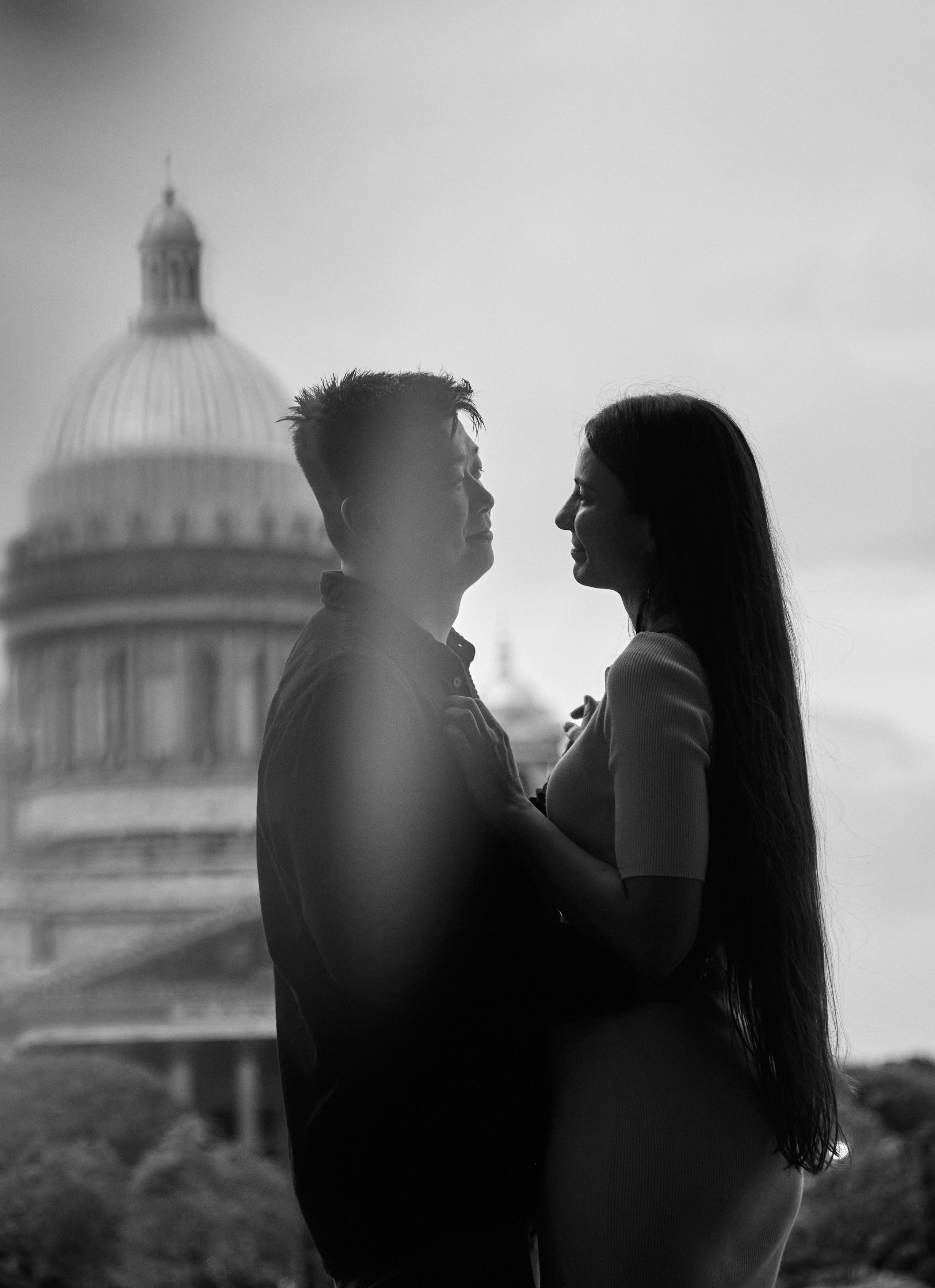 Александра и Петр. Фотограф Анастасия Федорова  Санкт-Петербург