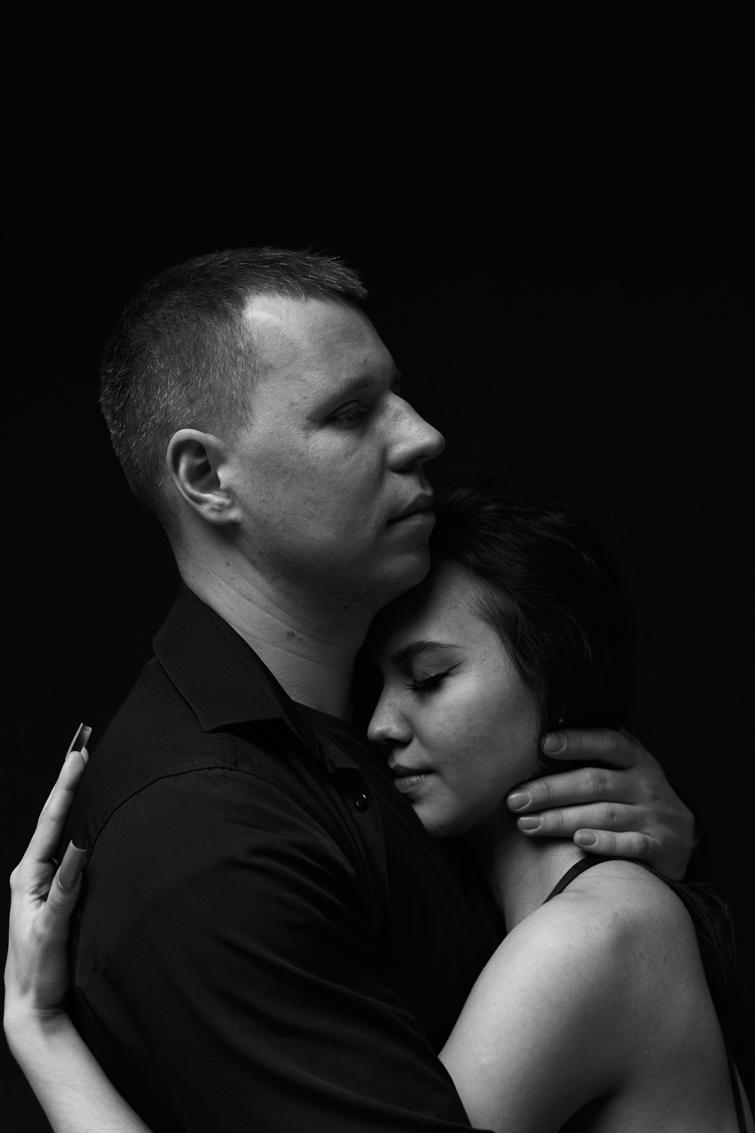 Яна и Витя. Женский фотограф Лера из Санкт-Петербурга