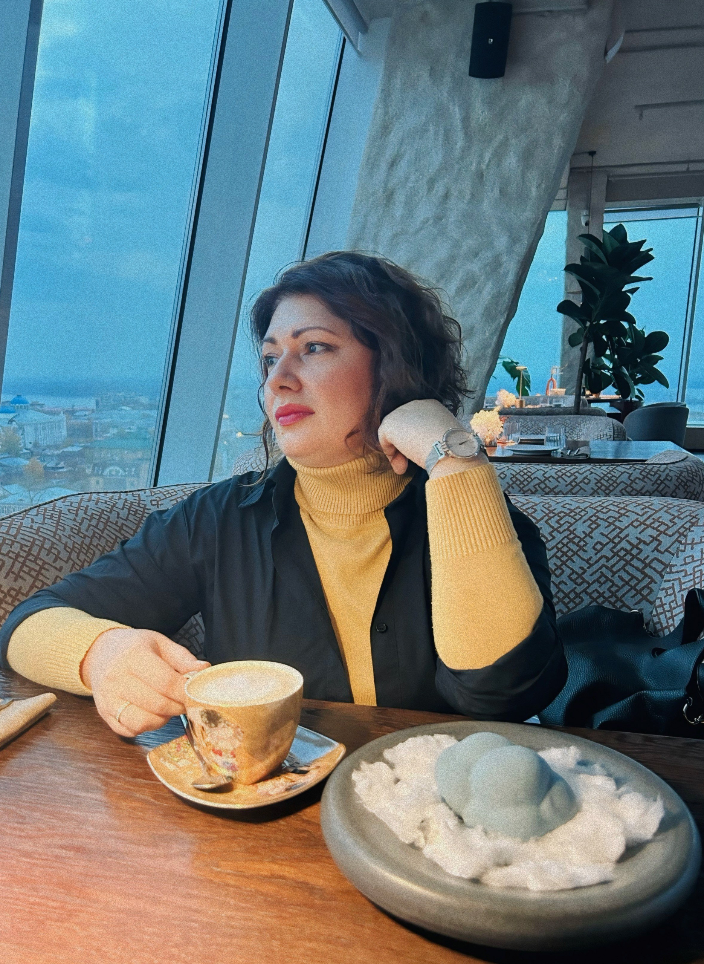 Моя Философия и Цифры