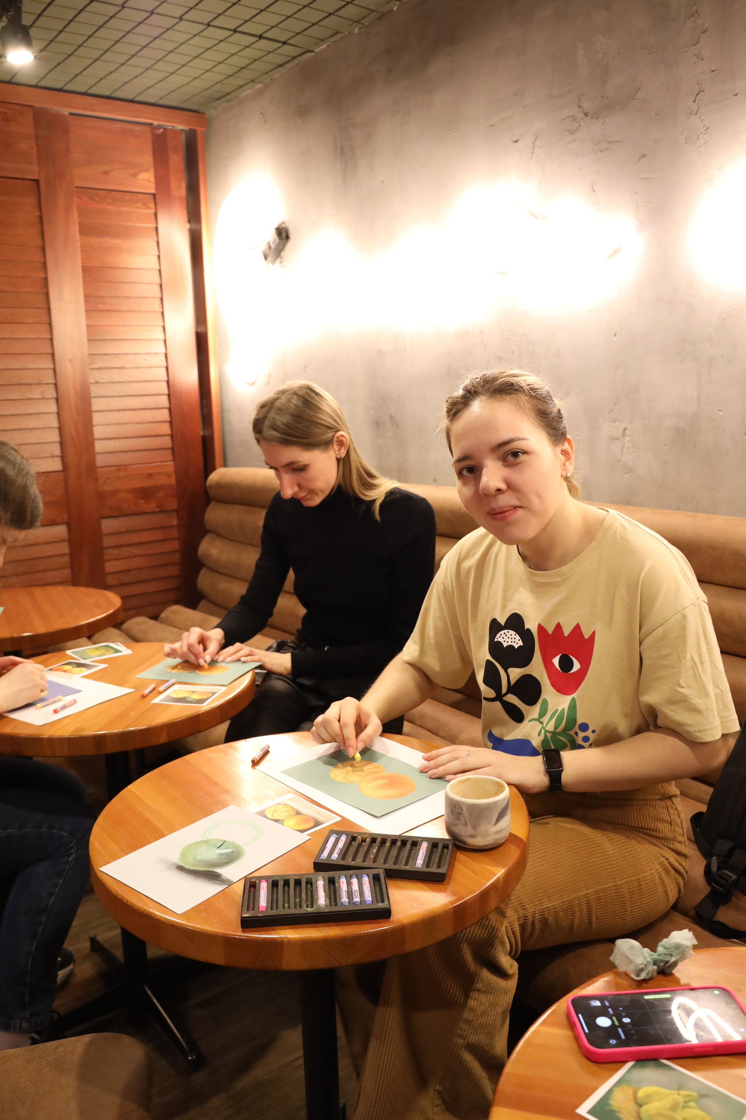 Фотограф Лана Самара