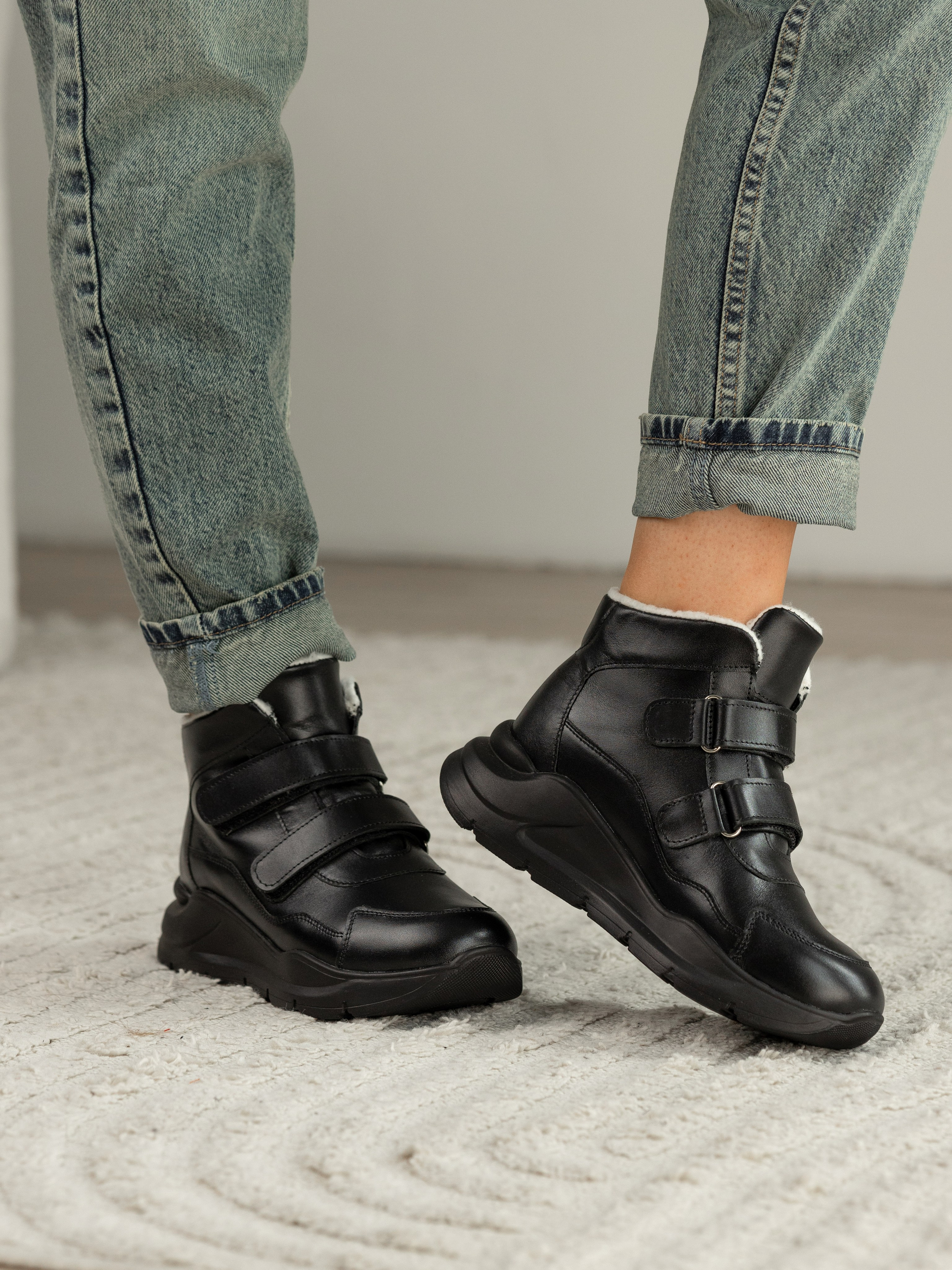 Обувь Зима. Фотограф в Ростове-на-Дону Мария Аверина