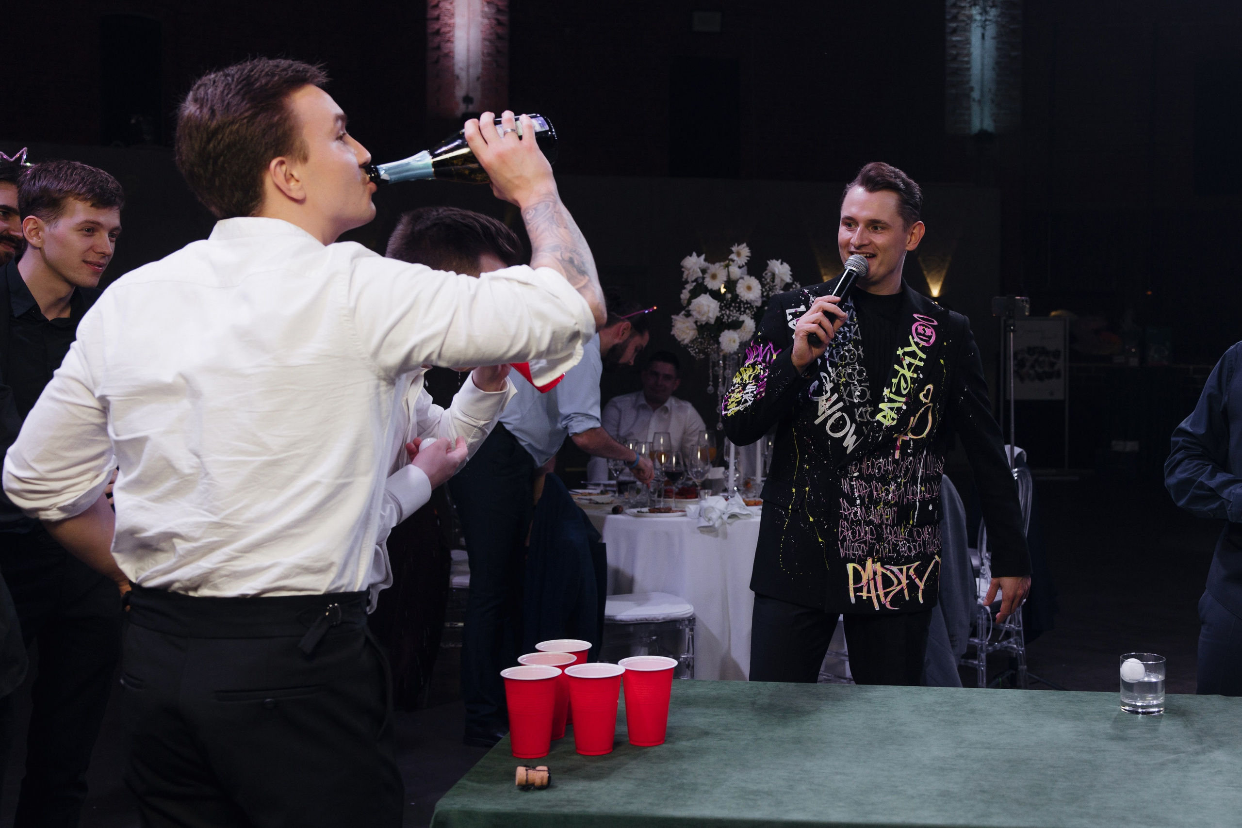 M&N. Свадебный фотограф в Санкт-Петербурге