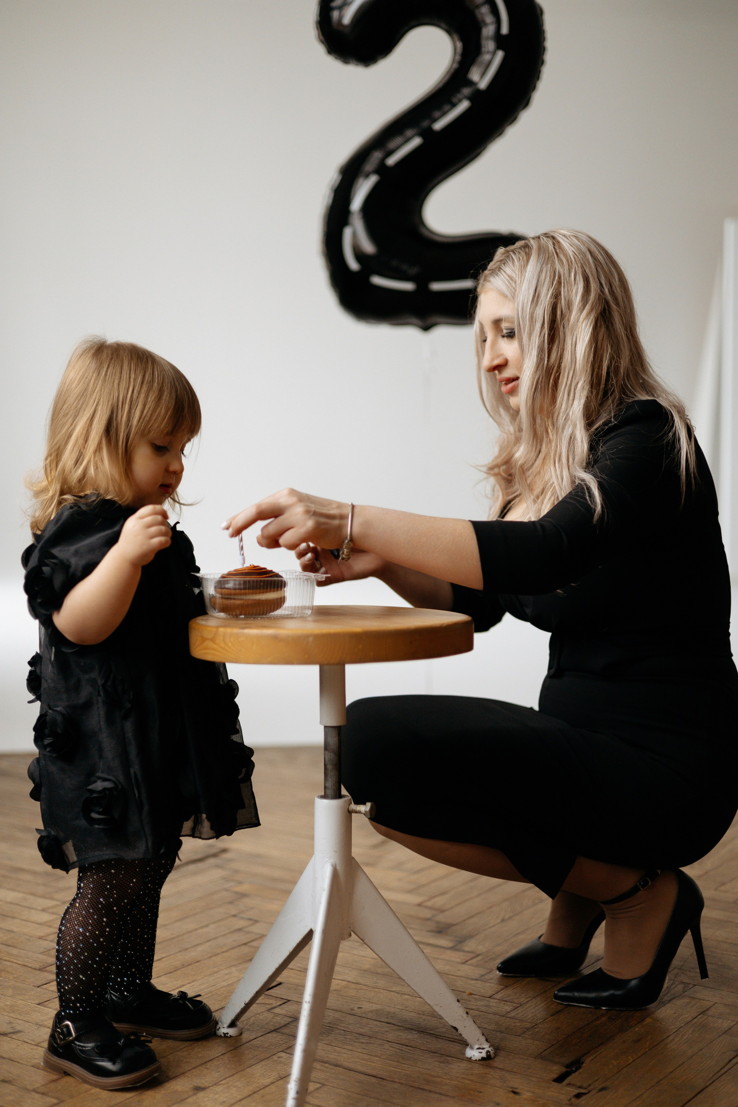 2годика. Самый теплый фотограф в Краснодаре Рябоконь Ксения