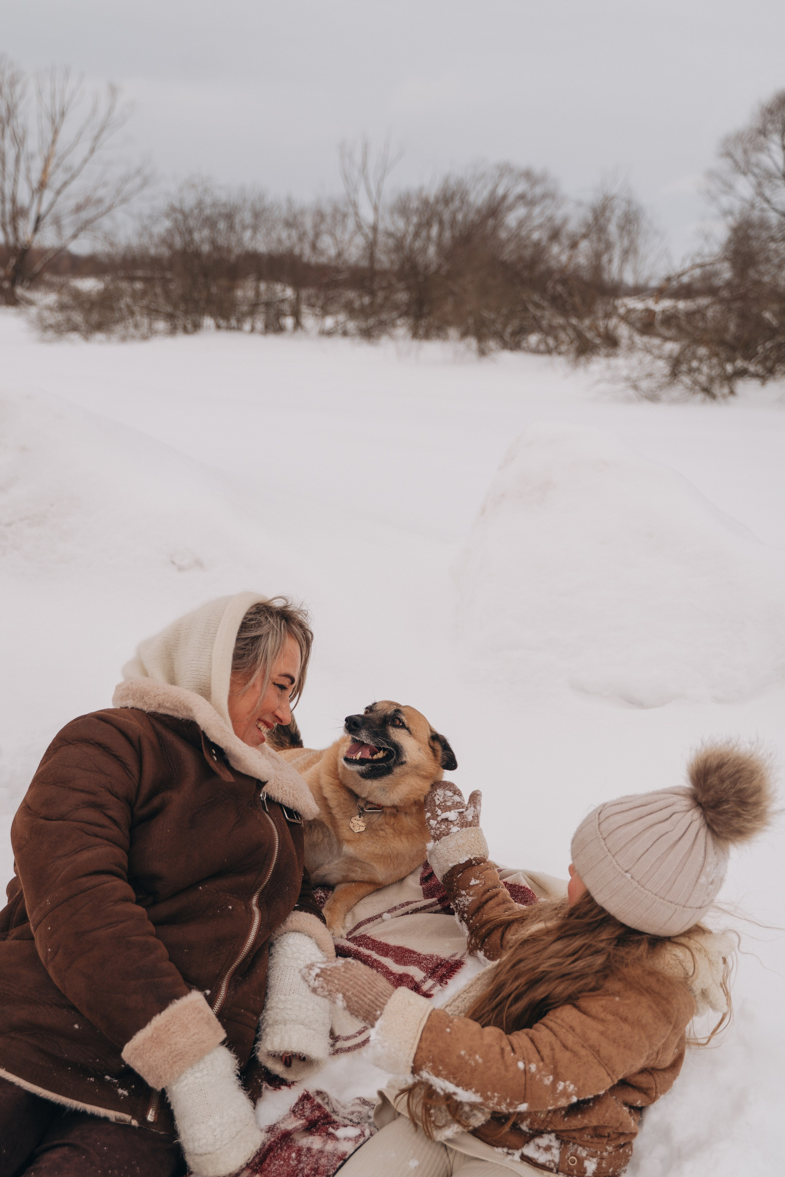 Февраль с Мартой 💞. FotoTanya. Раменское/Жуковский/Бронницы