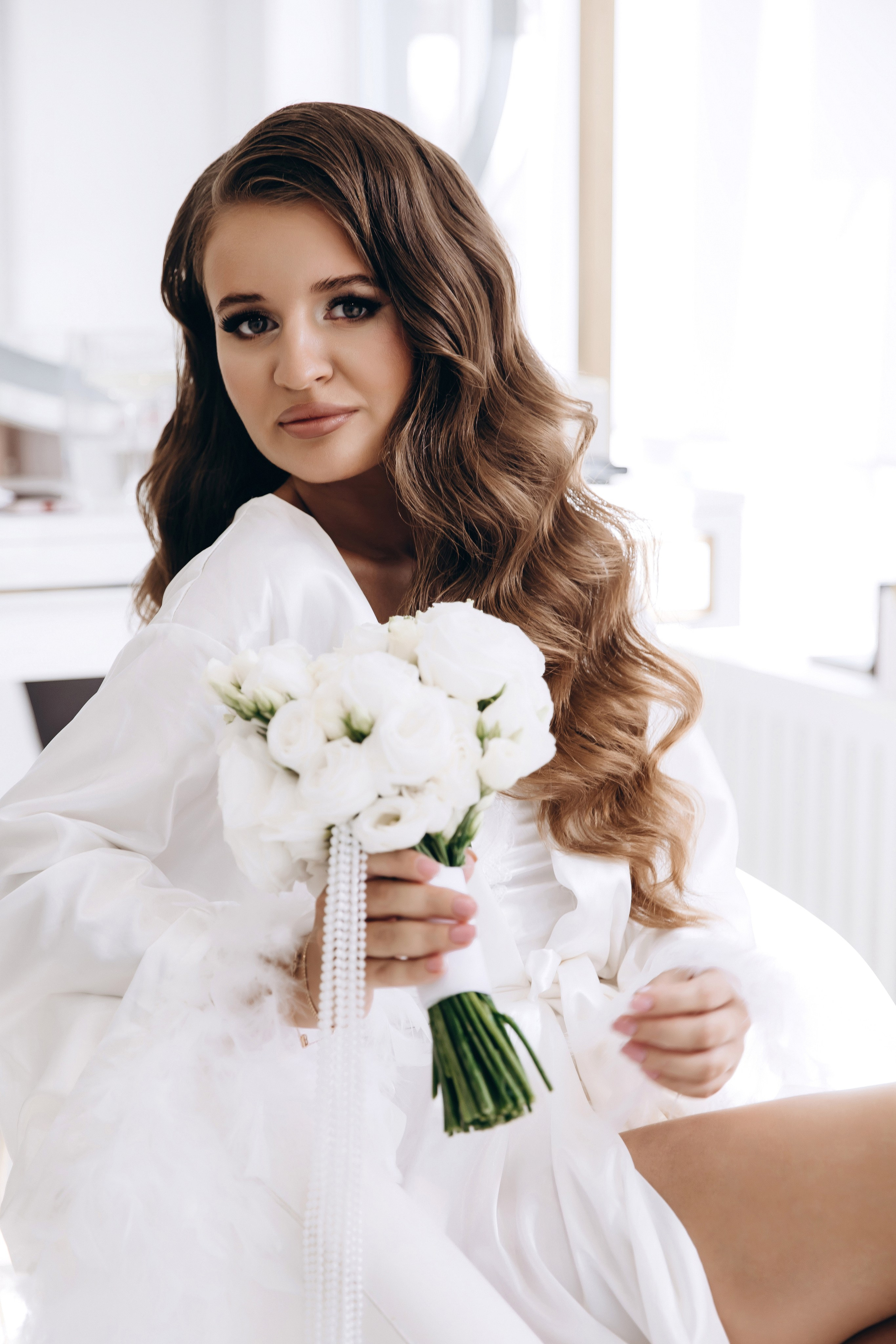 Лилия и Сергей. Фотограф Марина Пантелеева