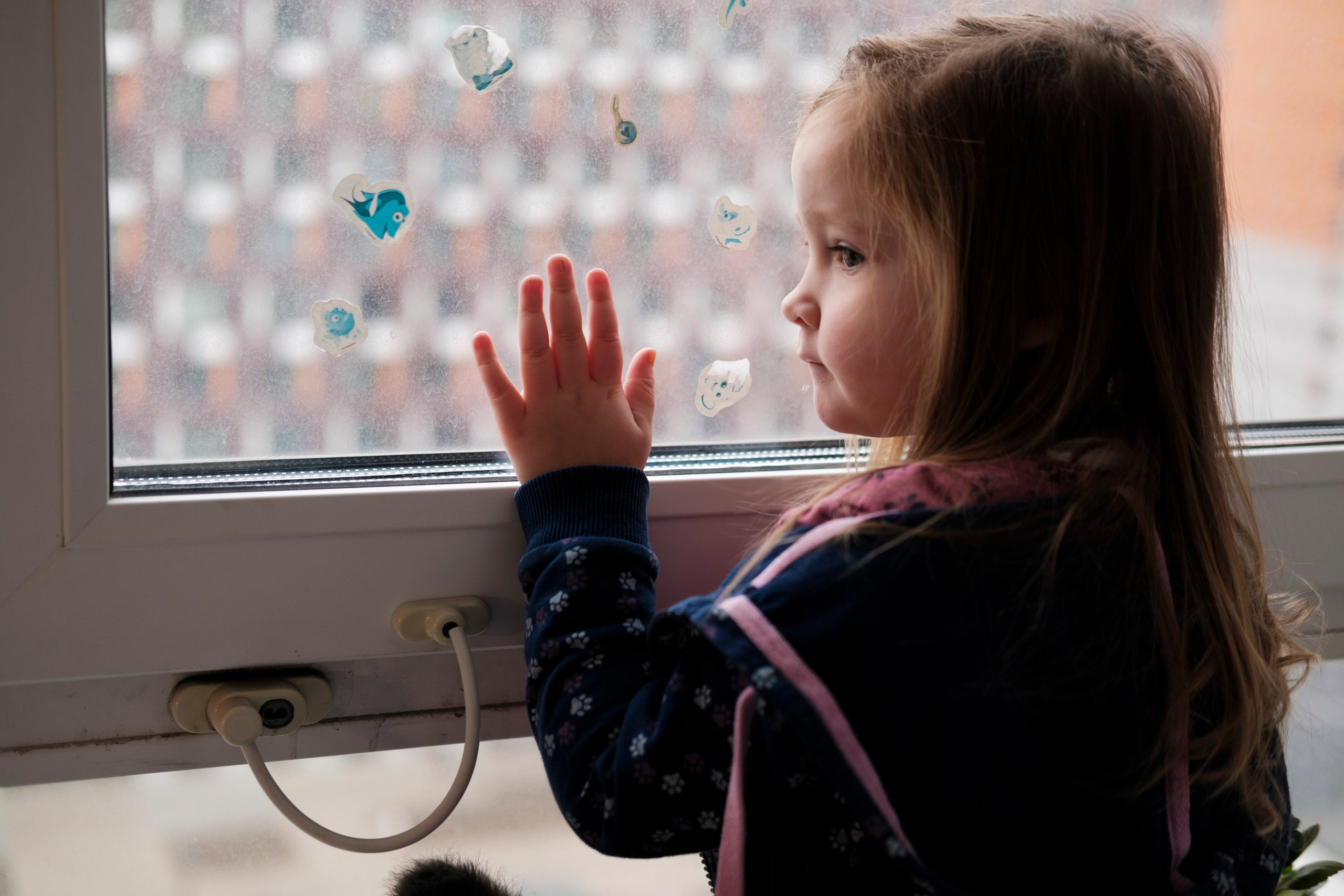 Анастасия. Главная