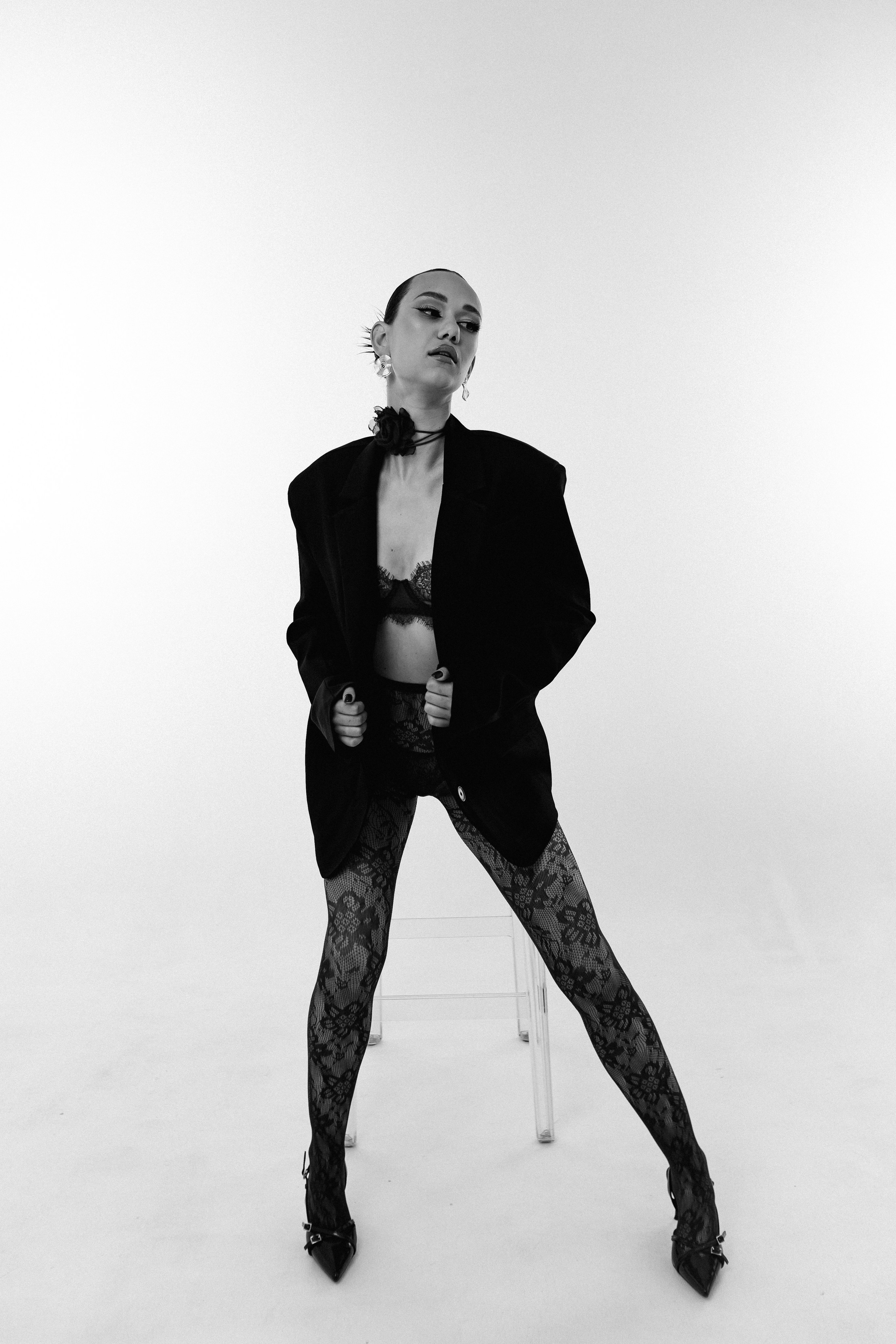 Varvara. Ника — ваш персональный фотограф в Нижнем Новгороде