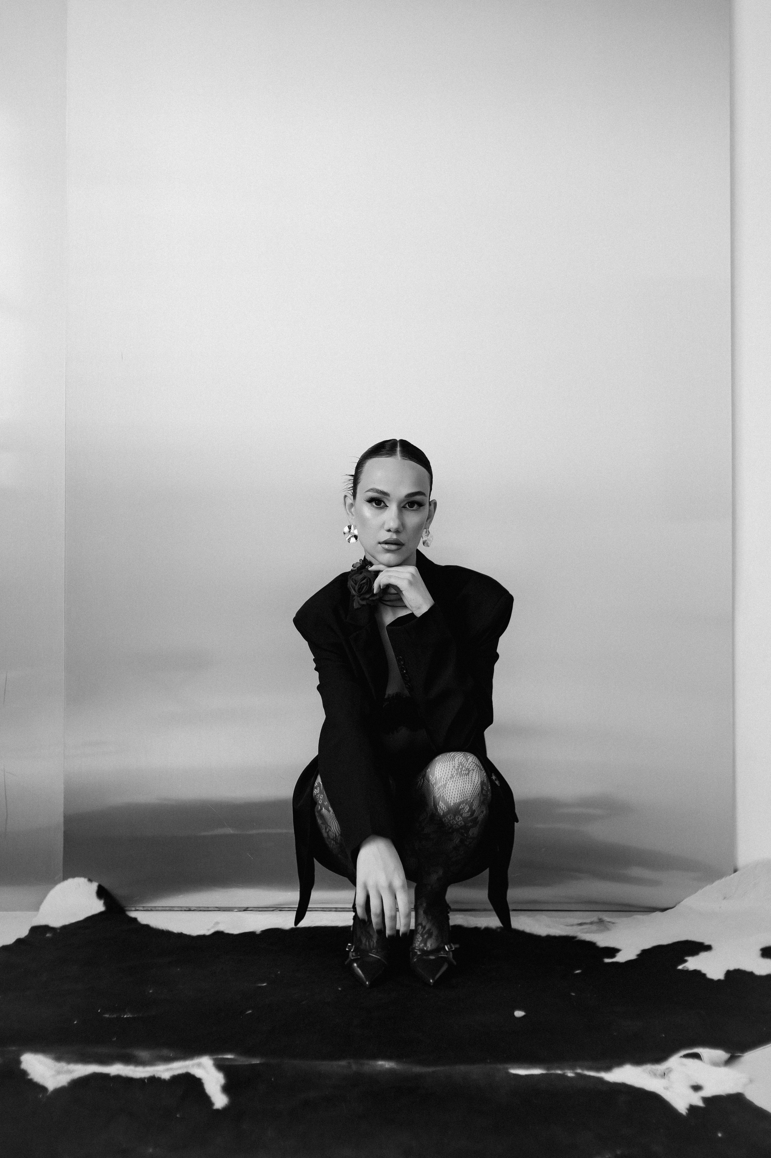 Varvara. Ника — ваш персональный фотограф в Нижнем Новгороде