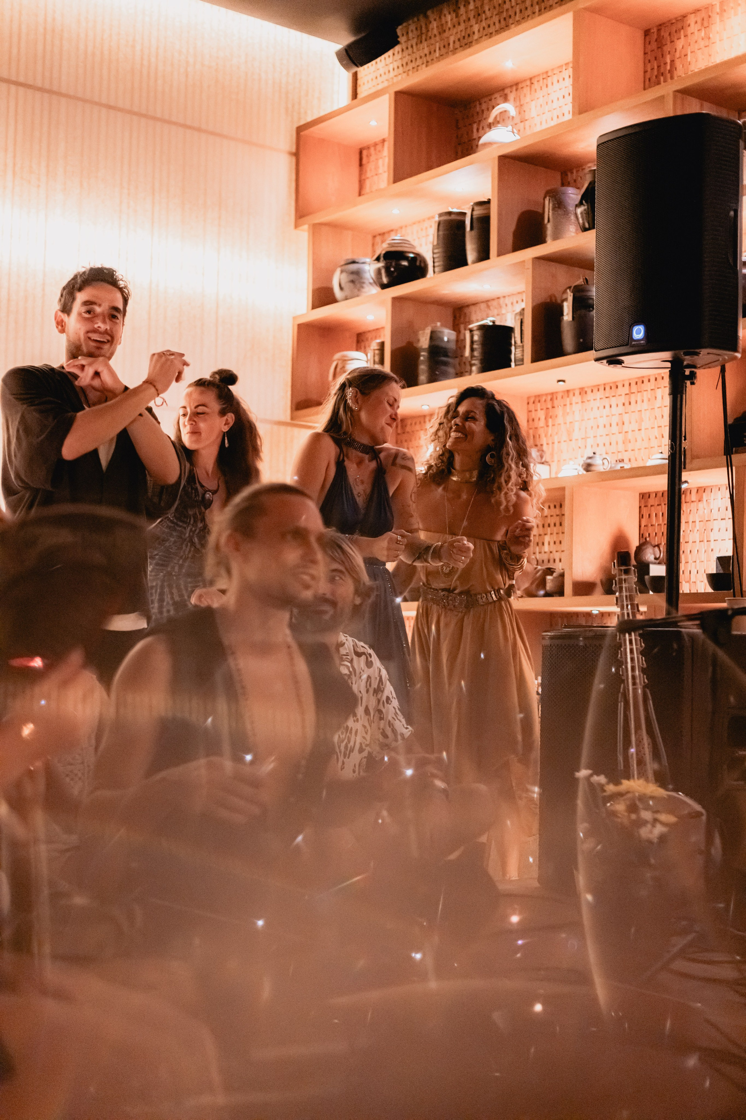 Zest New year. Мариам Багдасарян