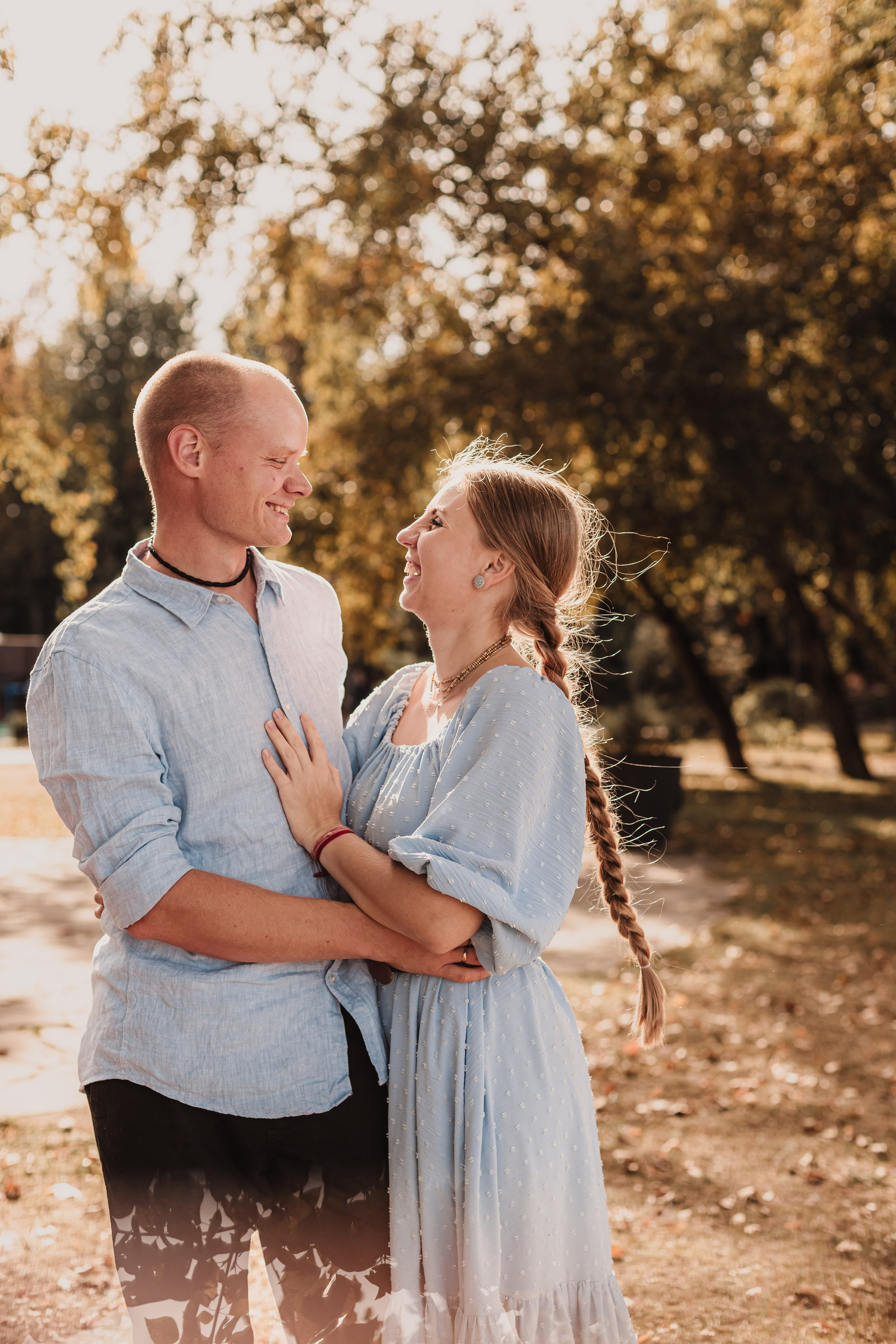 Happiness is family. Мариам Багдасарян