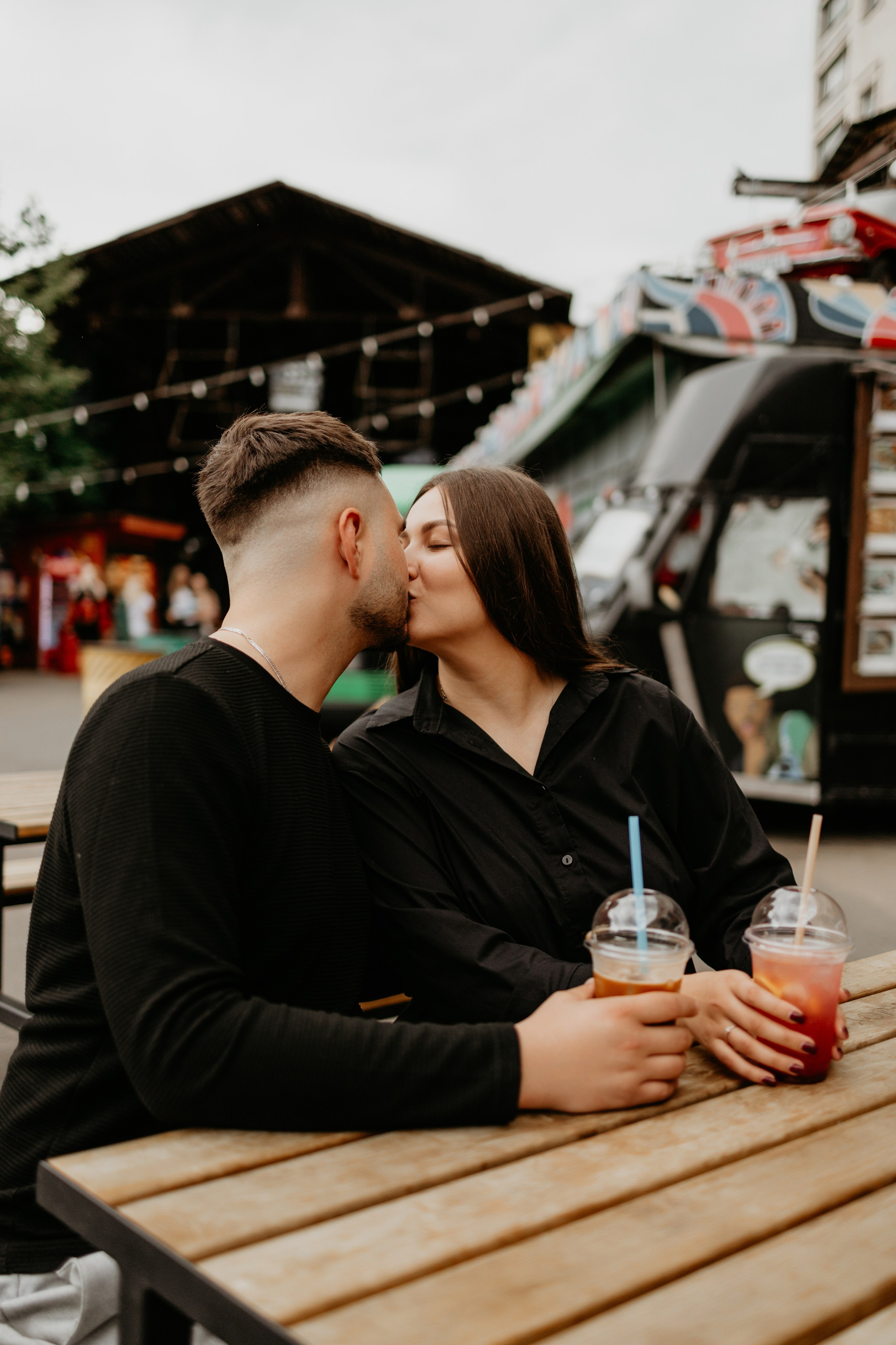 Ростислав и Мария. Свадебный и портретный фотограф Минск Евсович Инна