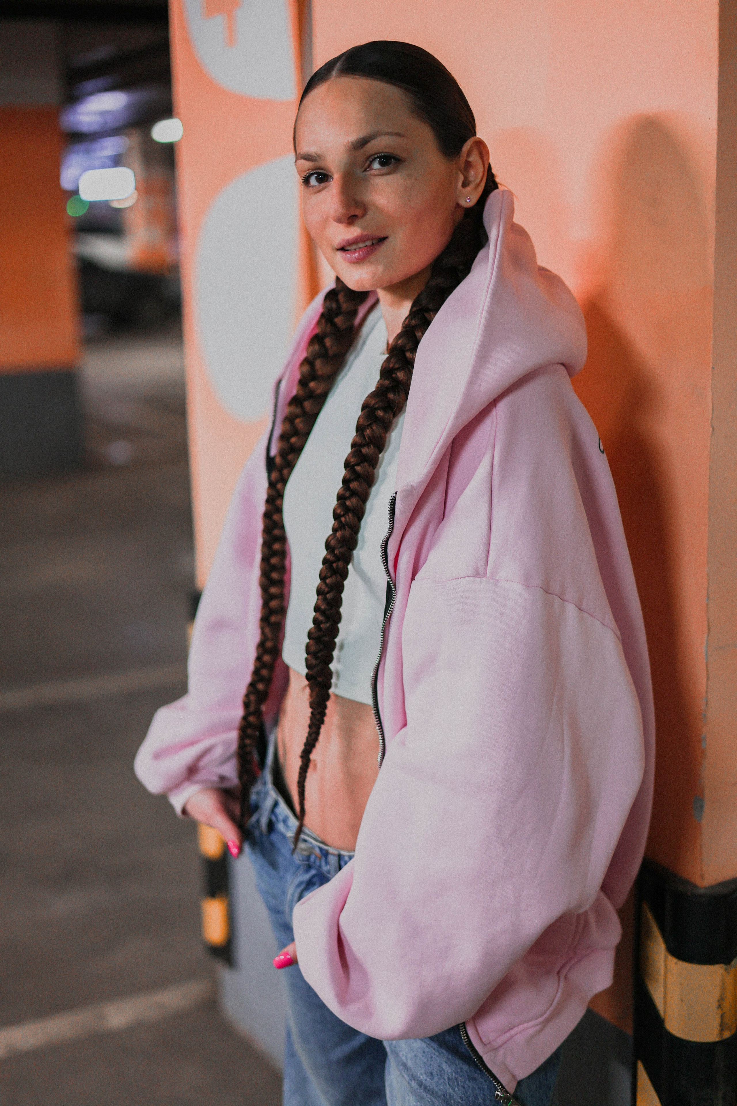 Анна. Фотограф в Москве Анастасия Калинина