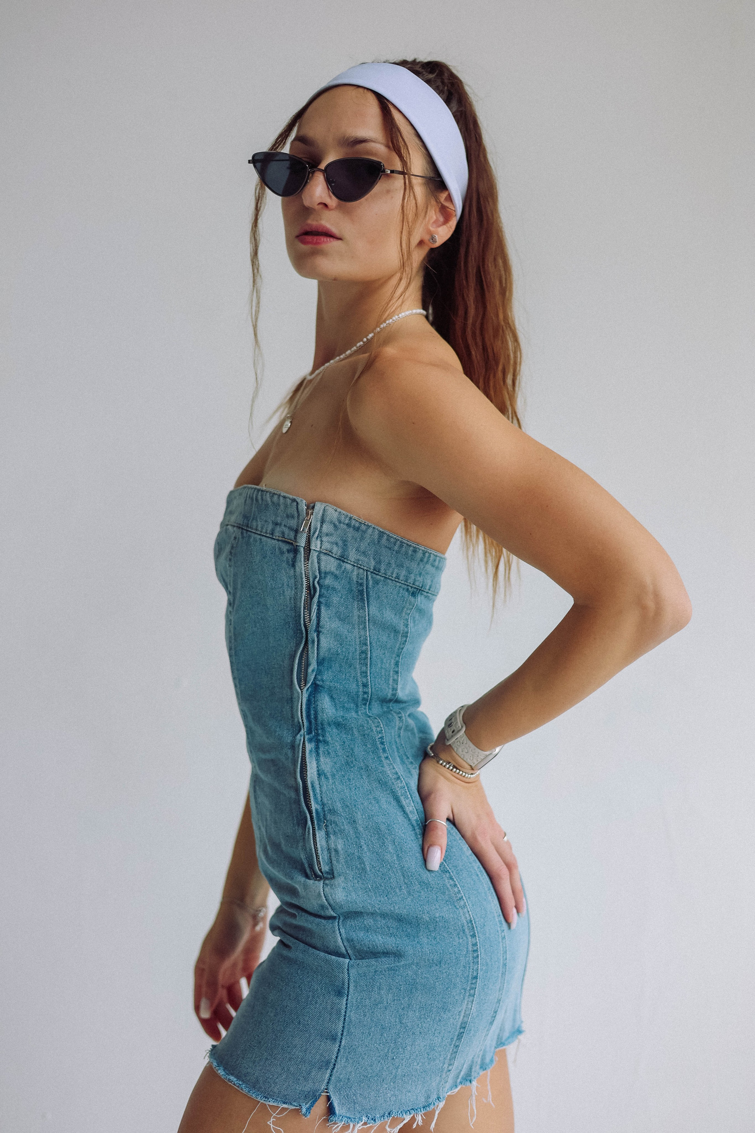 Аня. Фотограф в Москве Анастасия Калинина