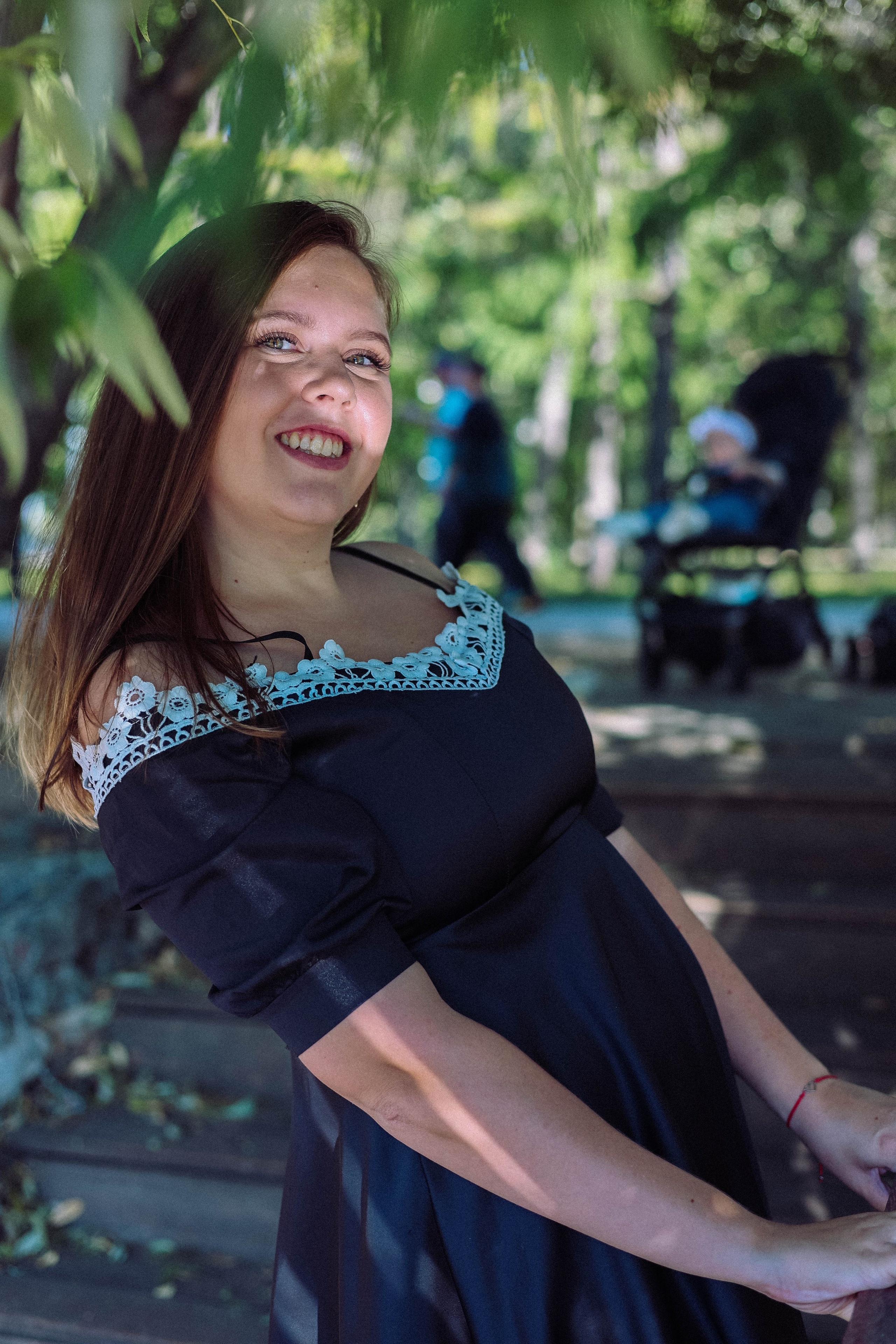 Яна. Фотограф в Москве Анастасия Калинина