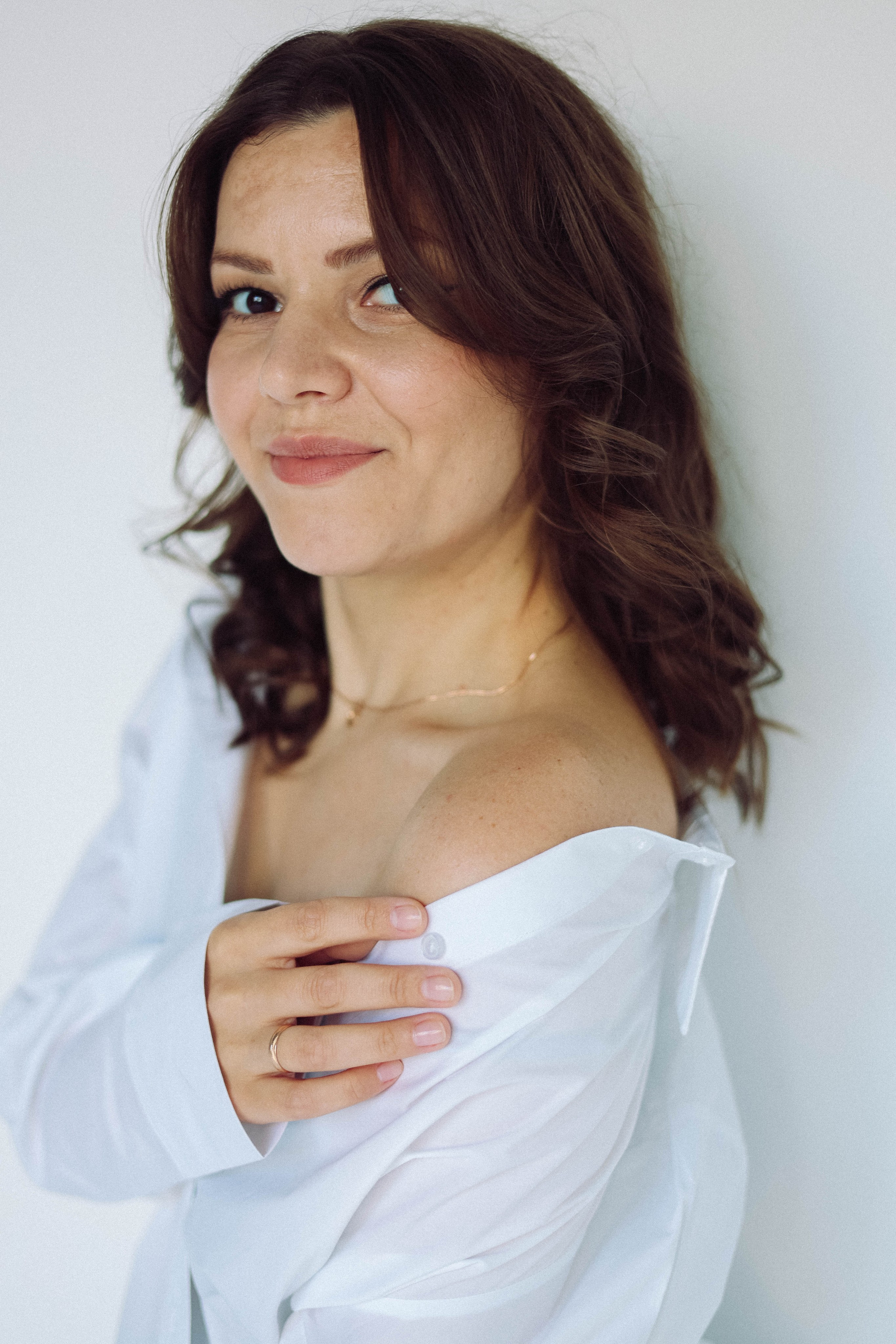 Юля. Фотограф в Москве Анастасия Калинина