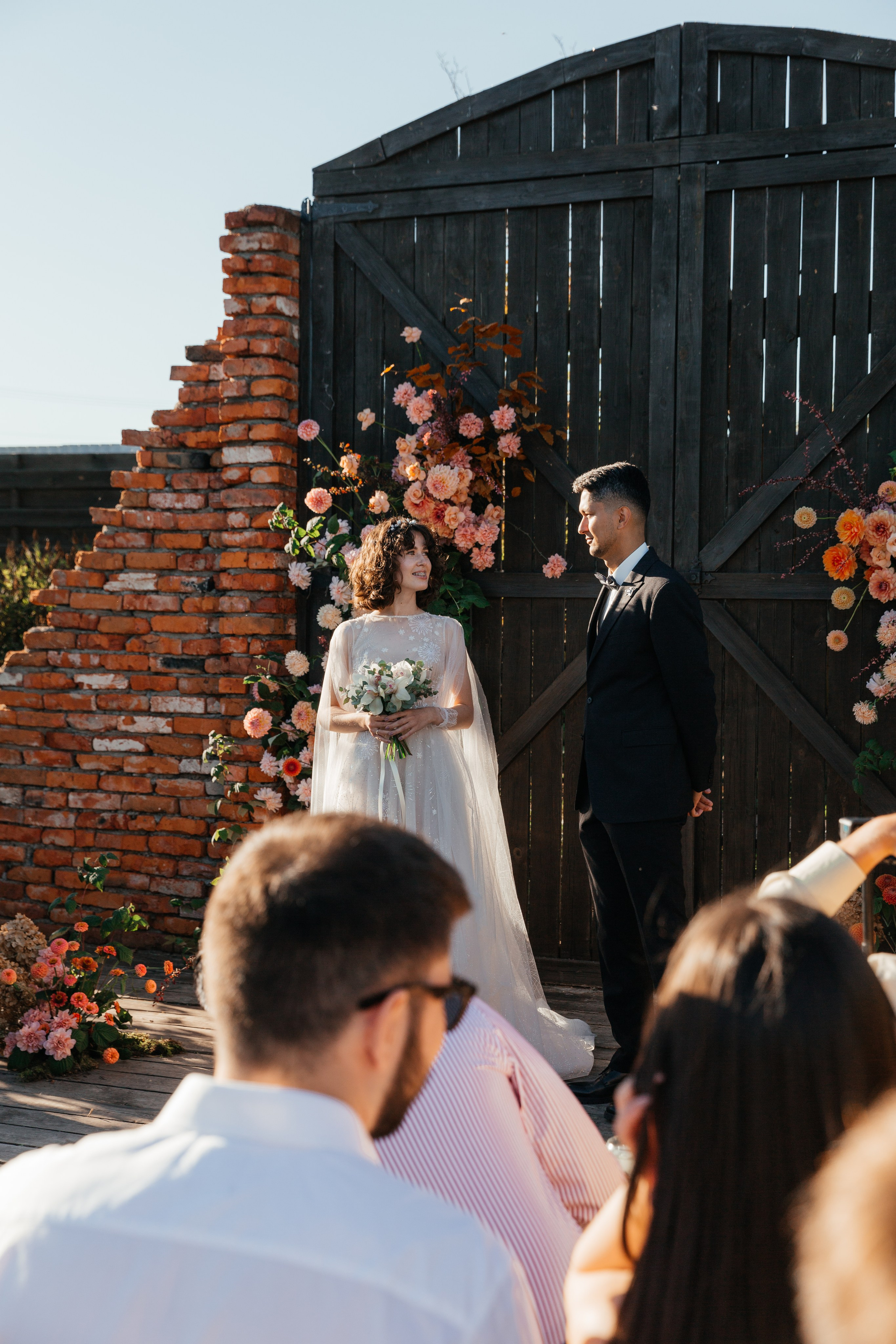 Олег и Даша. Ваш фотограф Любовь Чистякова